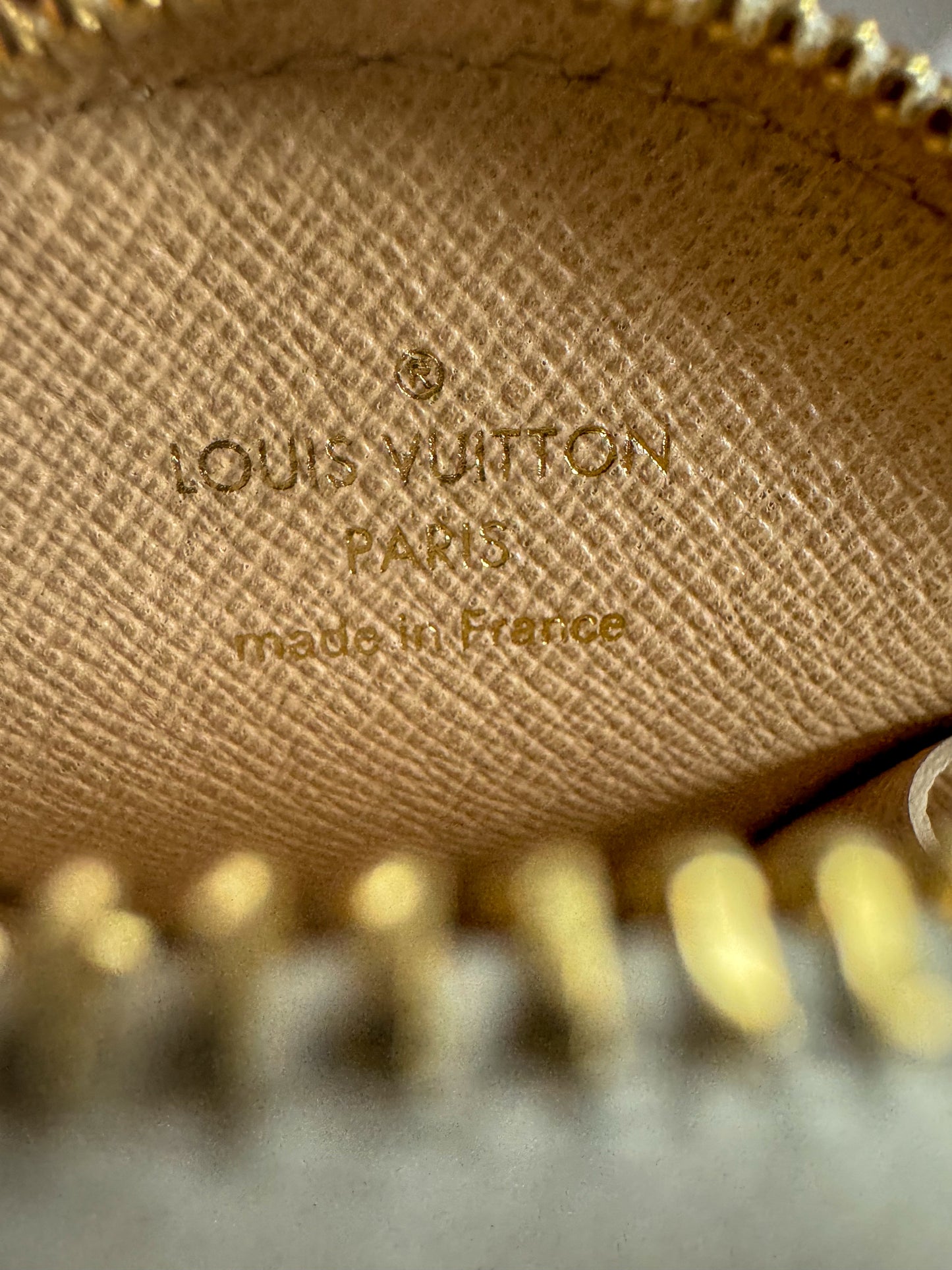 Louis Vuitton Mist Pastel Monogram Multi Pochette