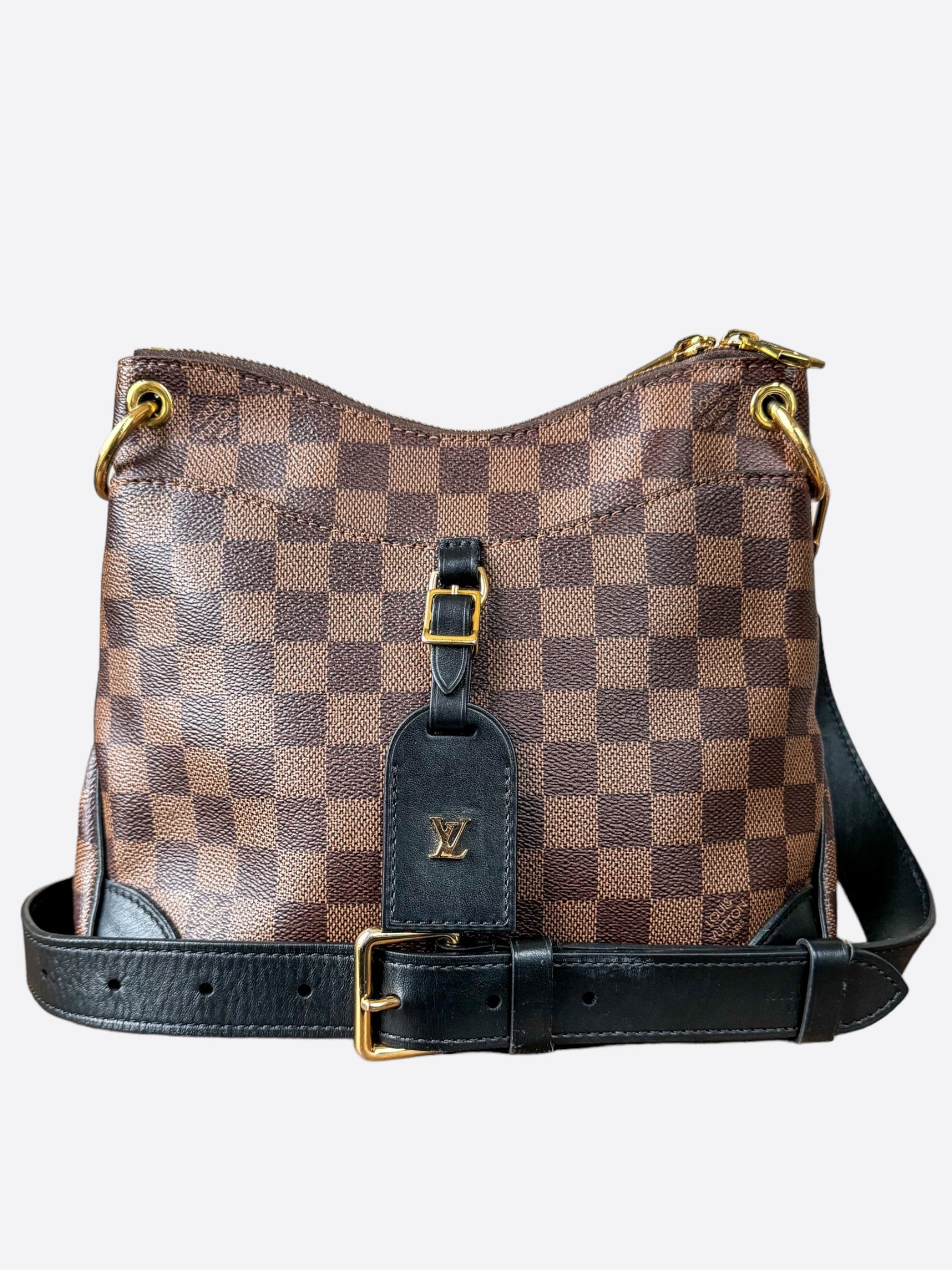Louis Vuitton Damier Ebene Odeon PM – Savonches