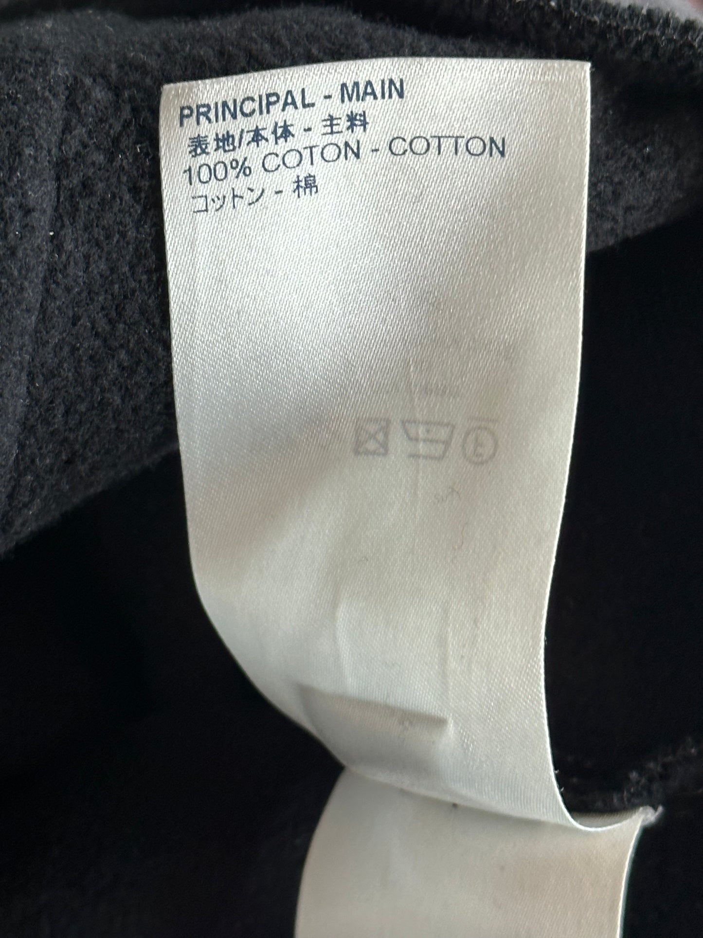 Louis Vuitton Grey 2054 Monogram Hoodie