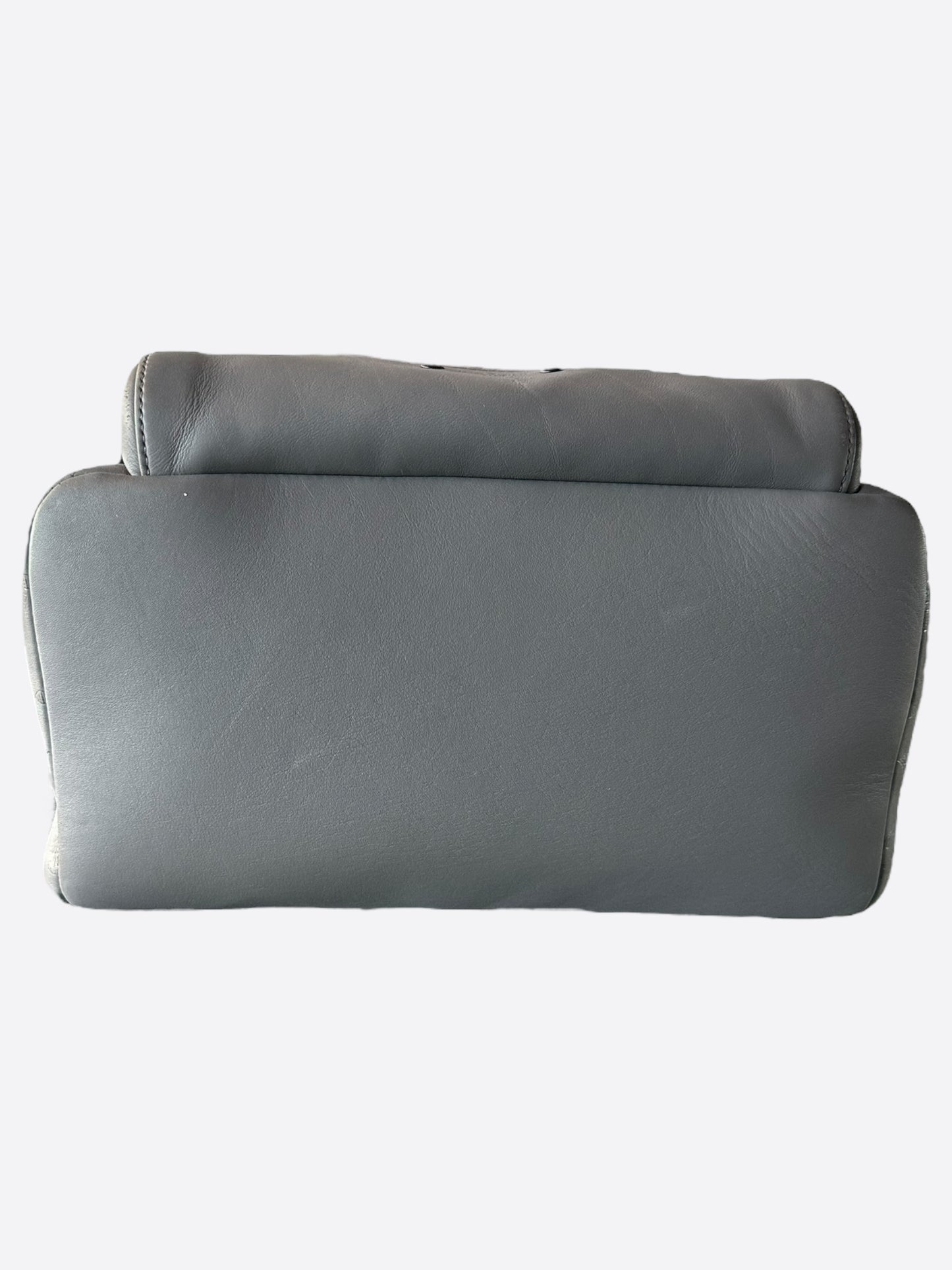 Louis Vuitton Grey Shadow Monogram Racer Backpack