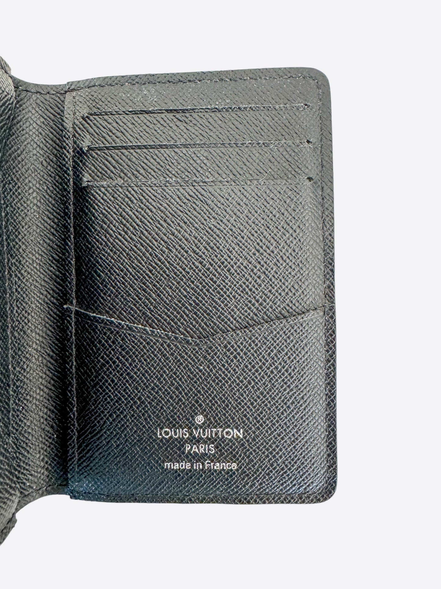 Louis Vuitton Damier Graphite Pocket Organizer