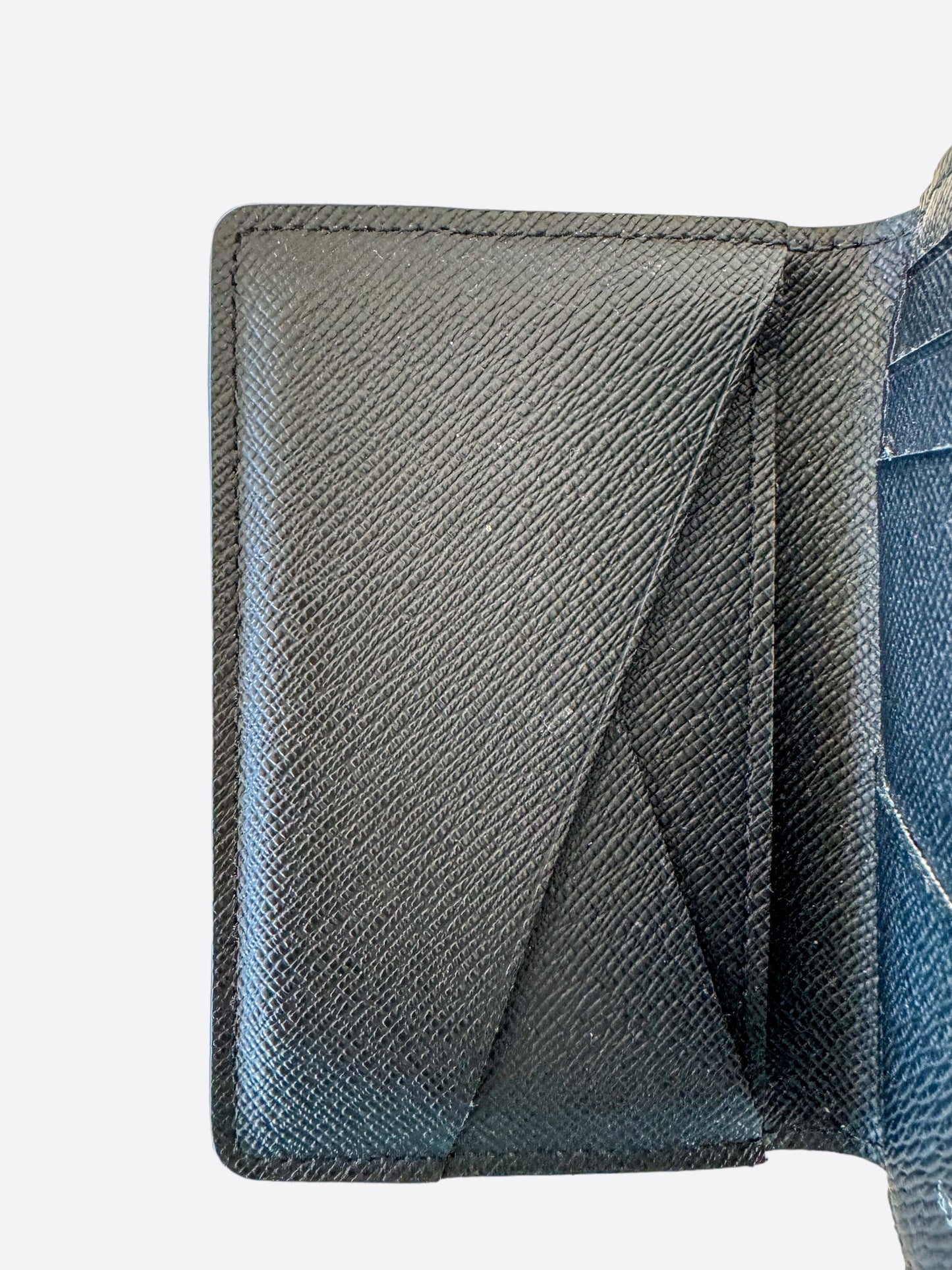 Louis Vuitton Damier Graphite Pocket Organizer
