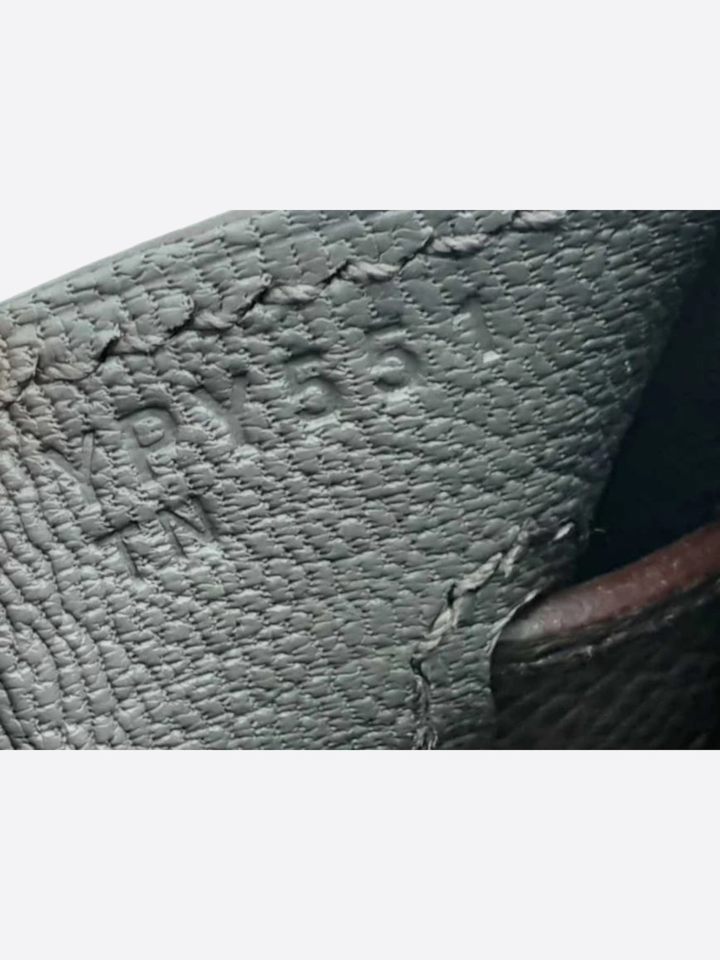 Hermes Brown Cafe Epsom Birkin 25