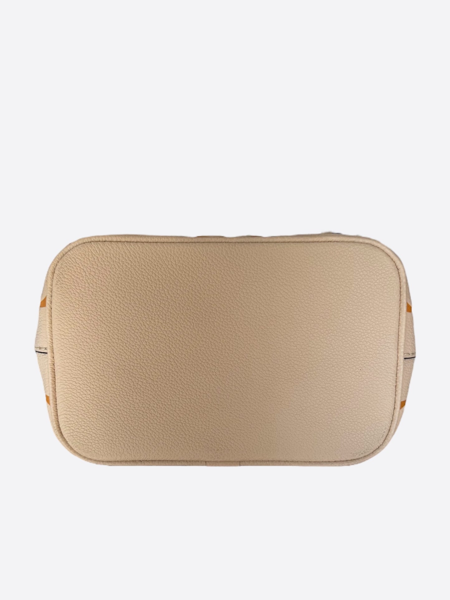 Louis Vuitton Cream & Gradient Monogram By The Pool Neo Noe BB