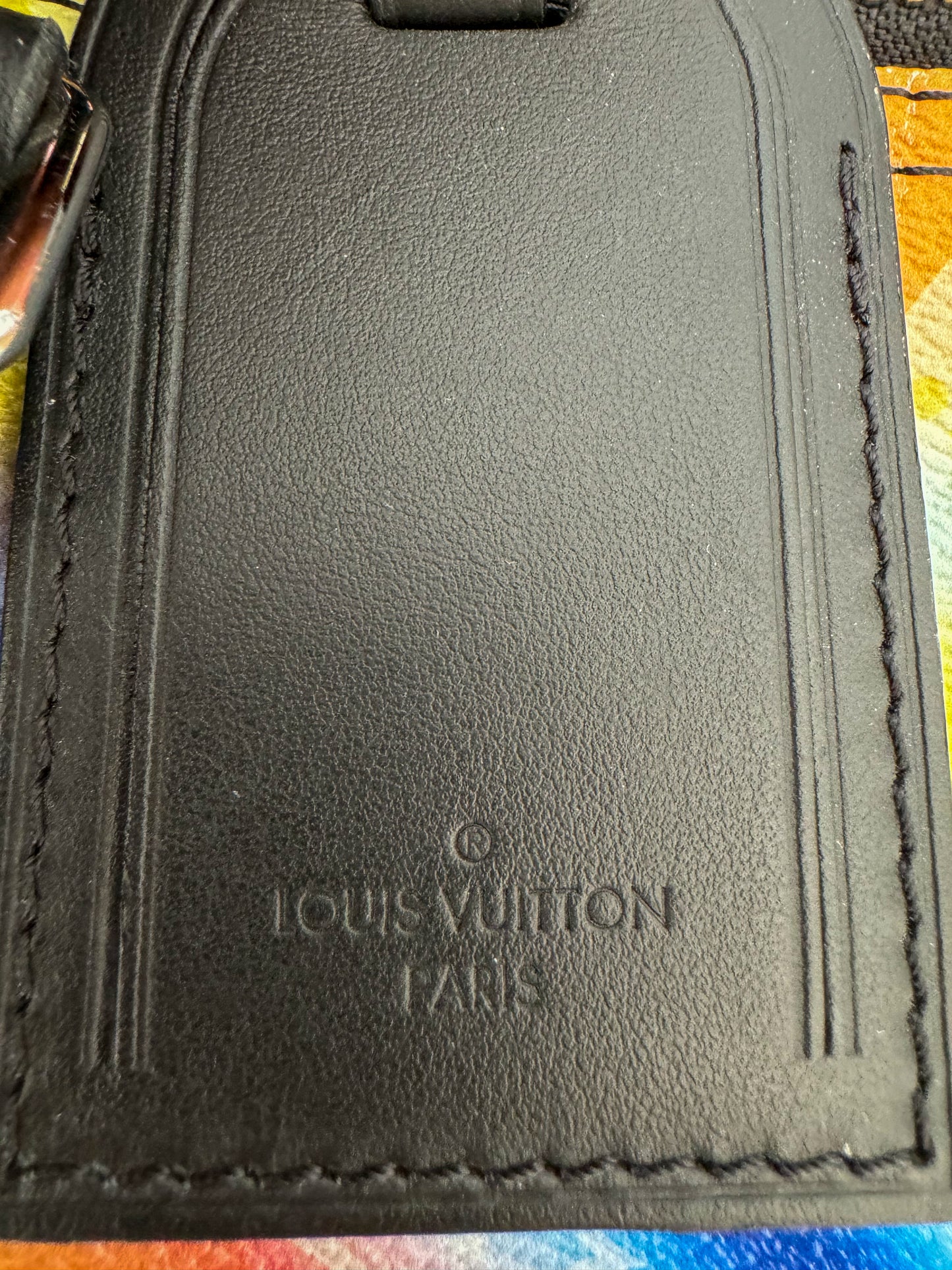 Louis Vuitton Sunset Monogram Keepall 50