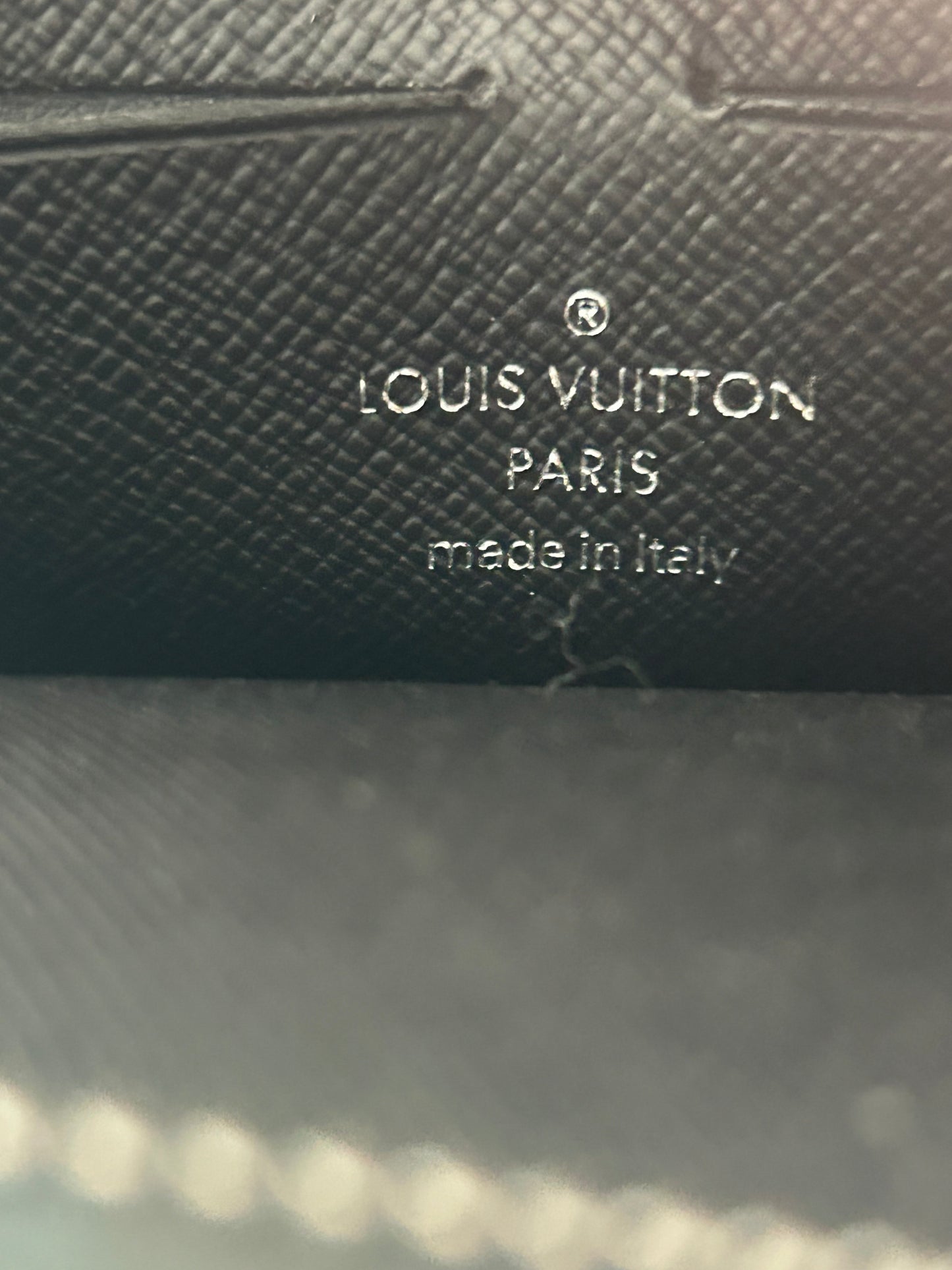 Louis Vuitton Multicolor Sunrise Monogram Voyage Pochette MM