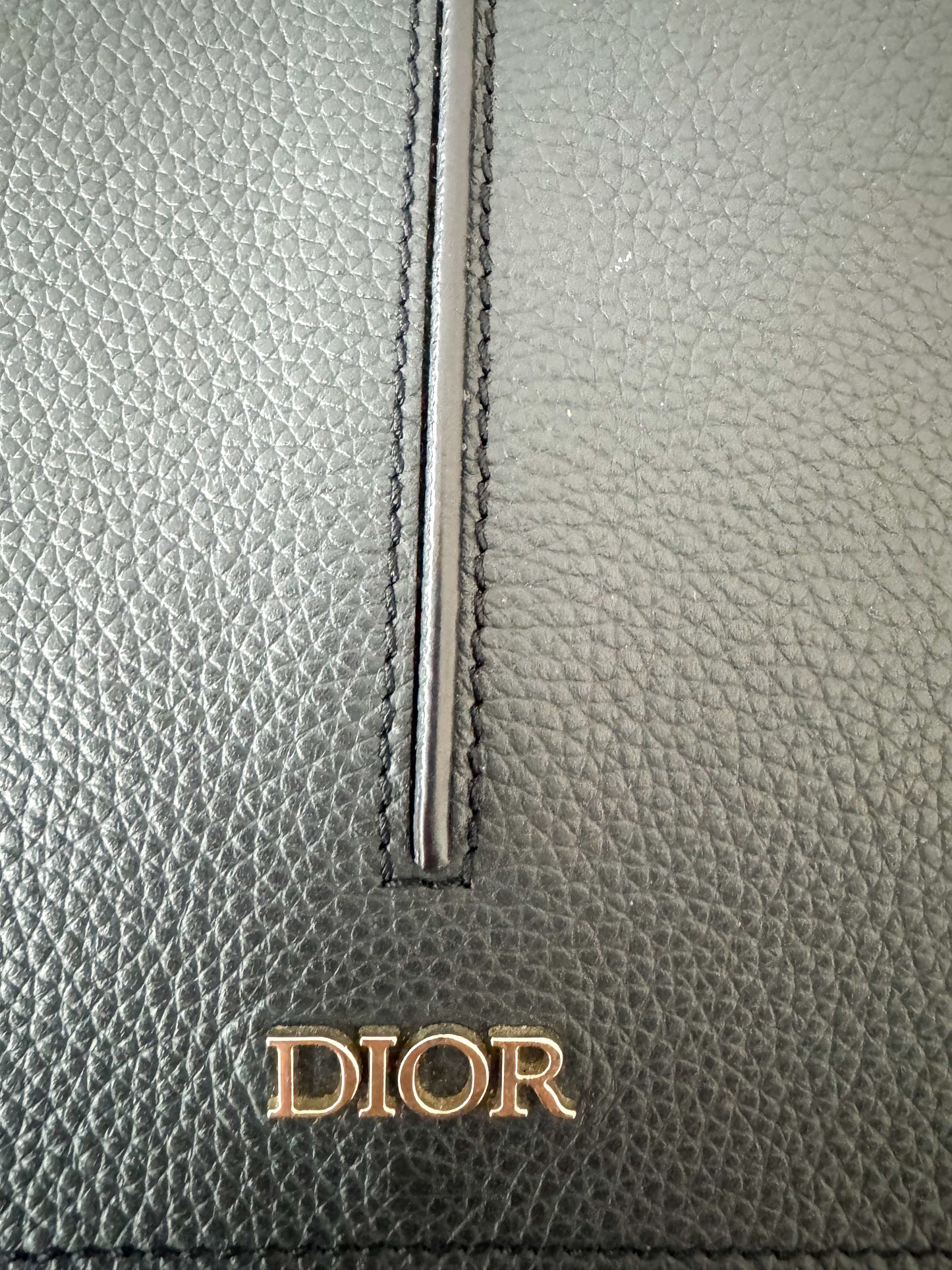 Dior Beige Oblique Motion Backpack