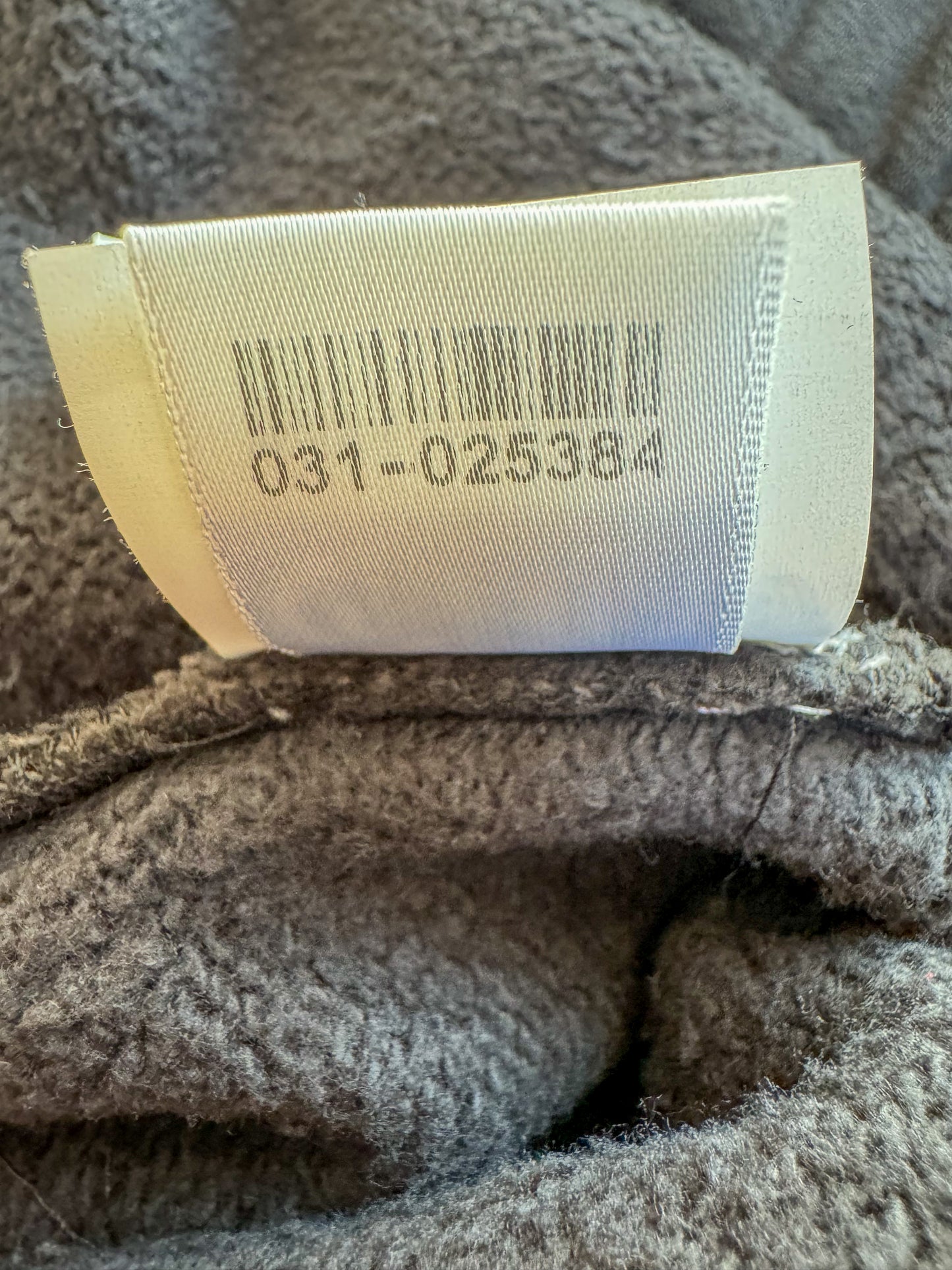 Chrome Hearts Black Triple Cross Patch Paper Jam Shorts