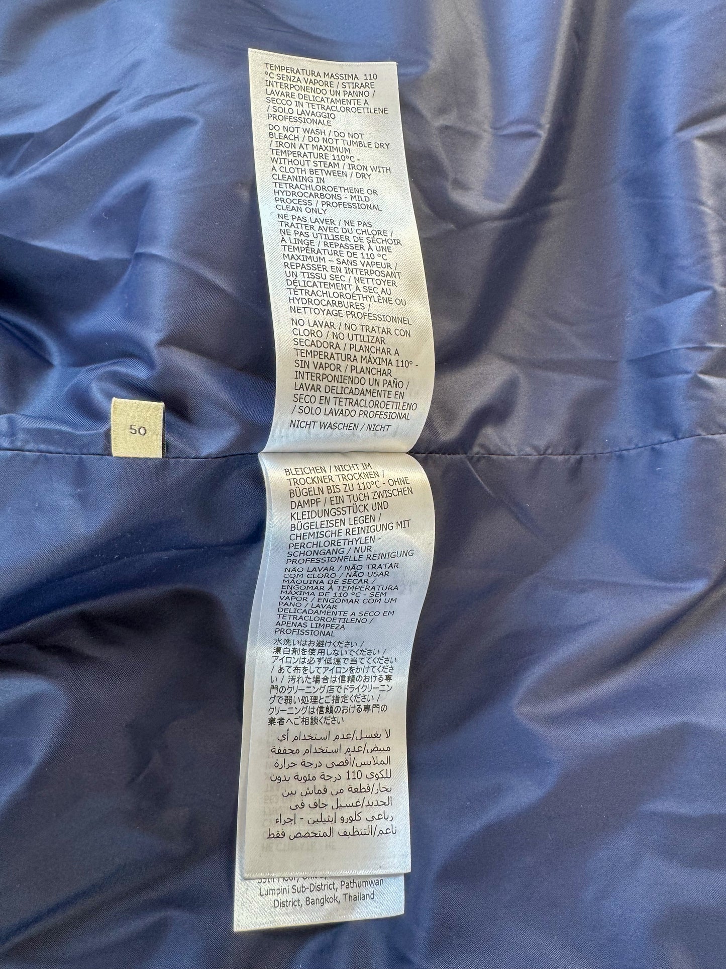 Gucci Green GG Monogram Wool Coat