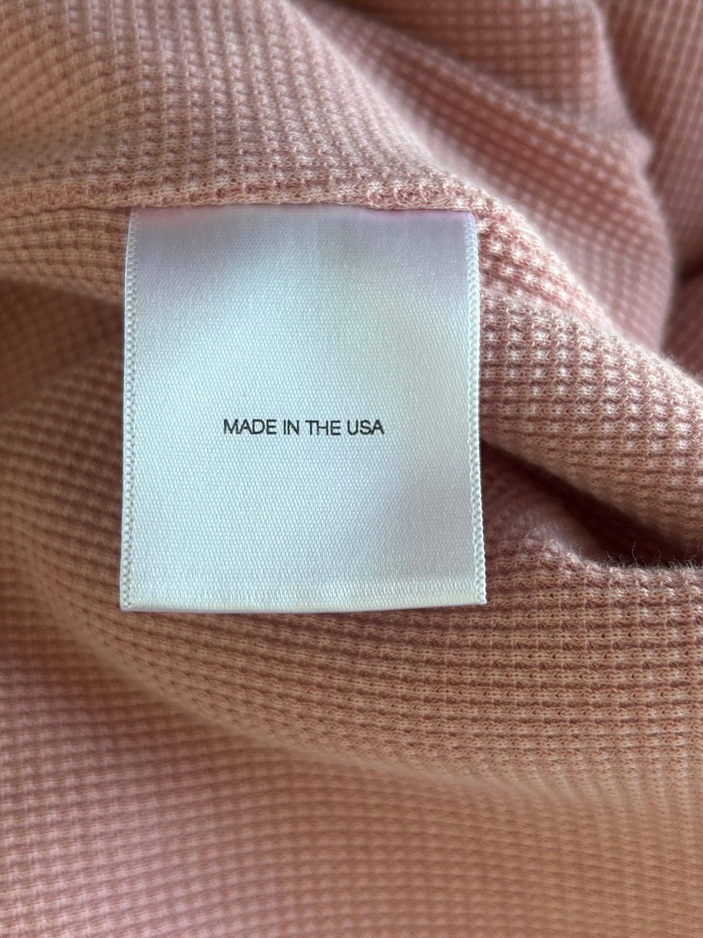 Enfants Riches Deprimes Red & Black Anti-Process Patchwork Thermal Zip Up Hoodie