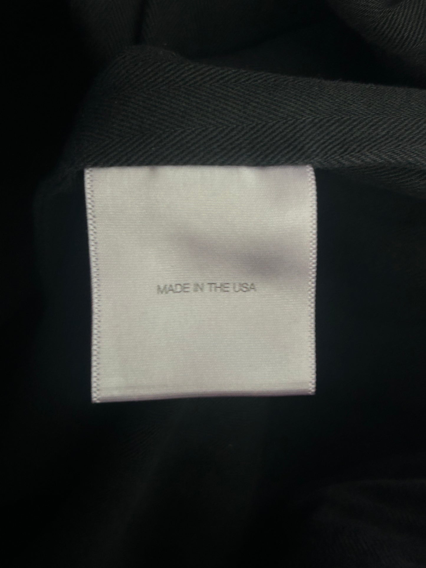 Enfants Riches Deprimes Red & White Logo Track Pants