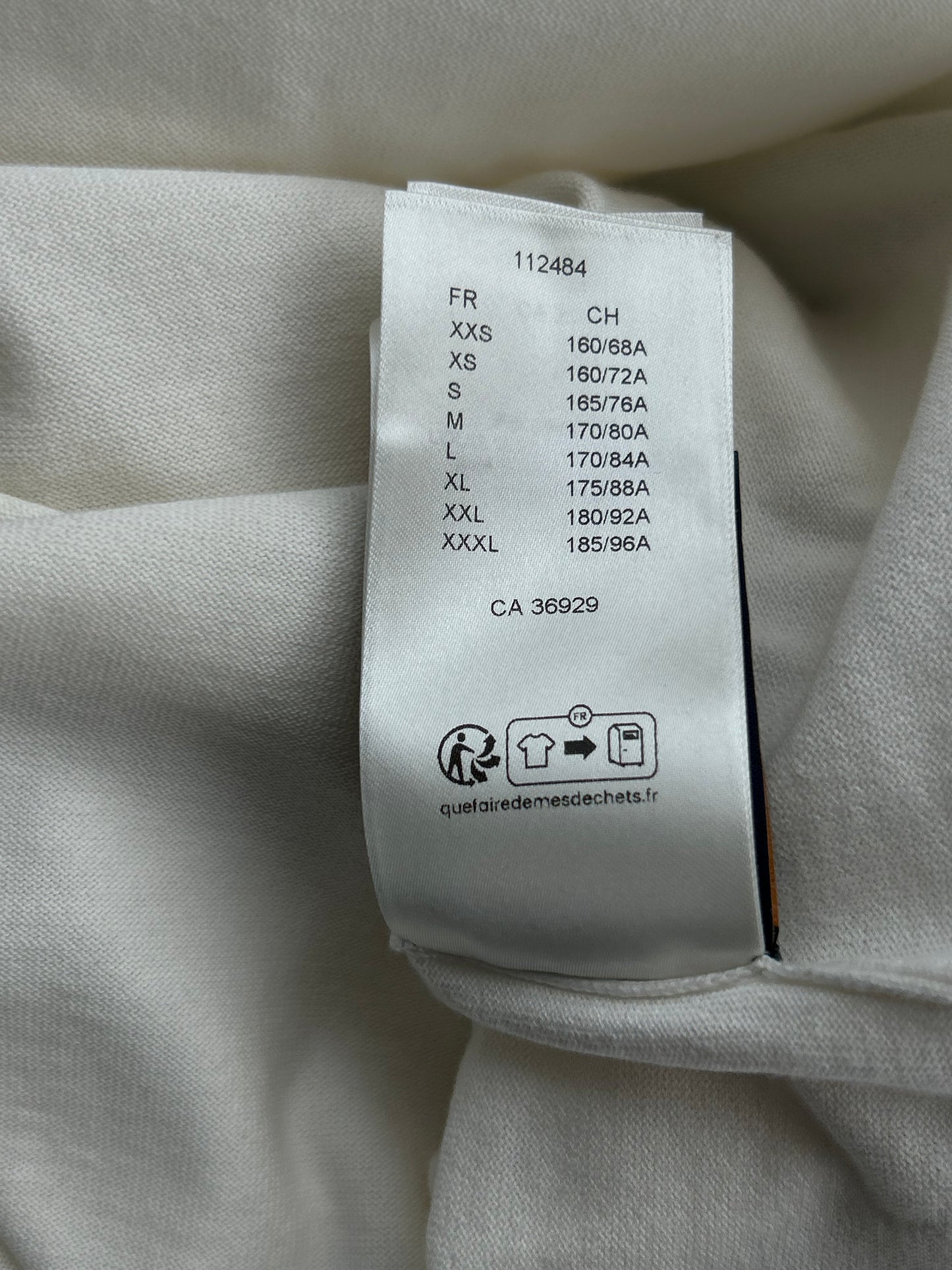 Louis Vuitton White Western Landscape Graphic Intarsia T-Shirt