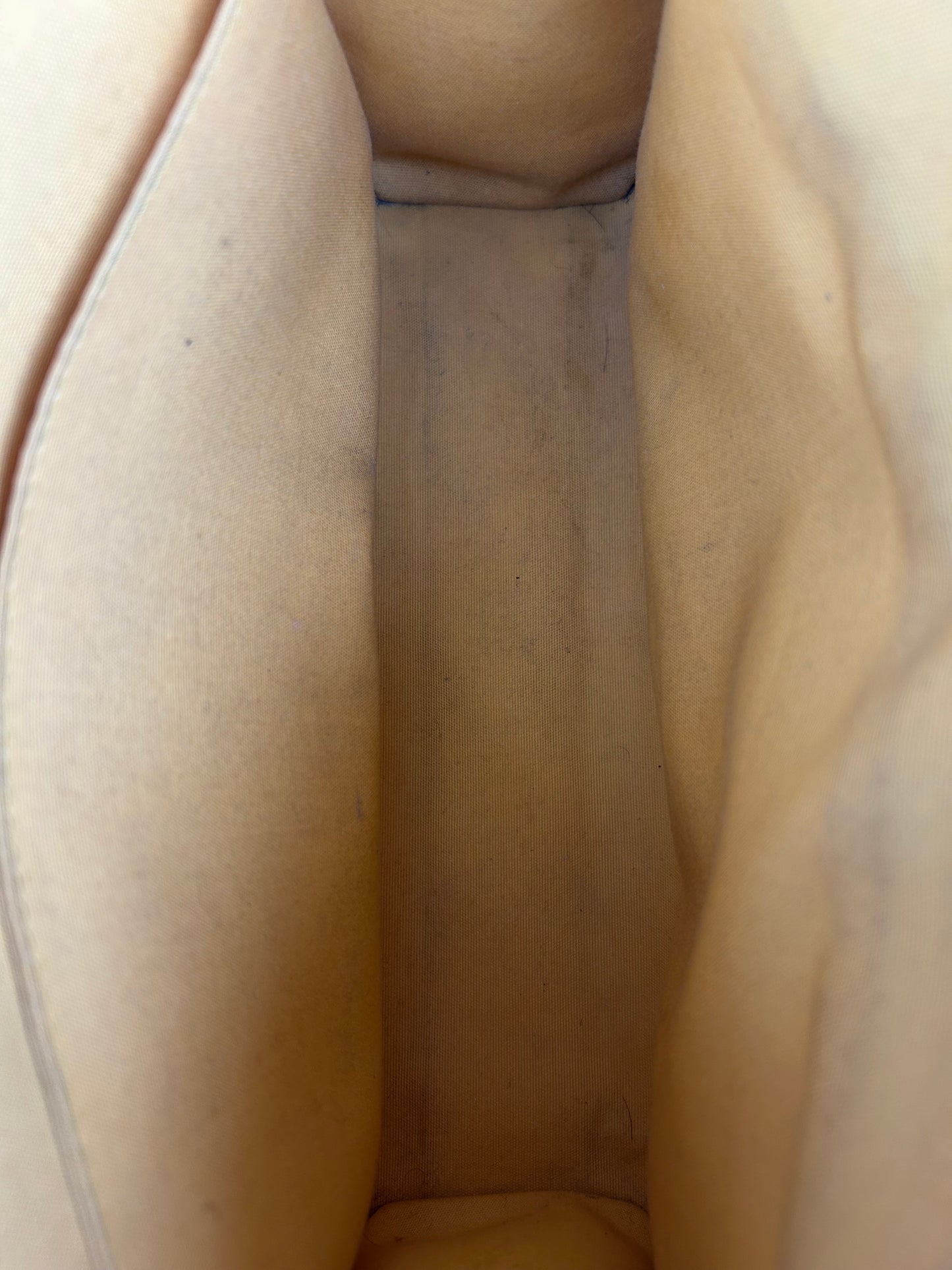 Goyard Blue Jouvence PM Toiletry Bag