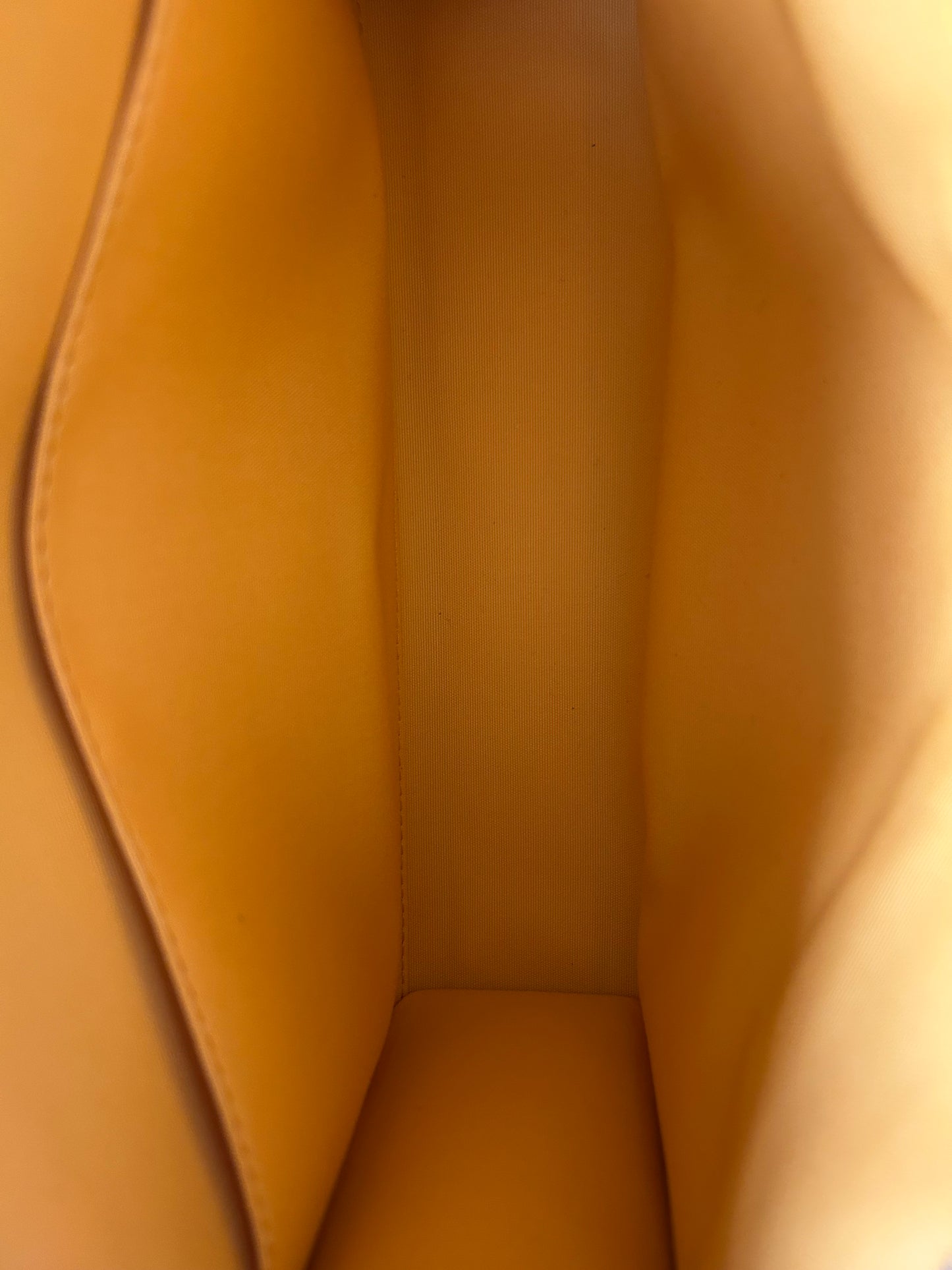 Goyard Green Jouvence MM Toiletry Bag