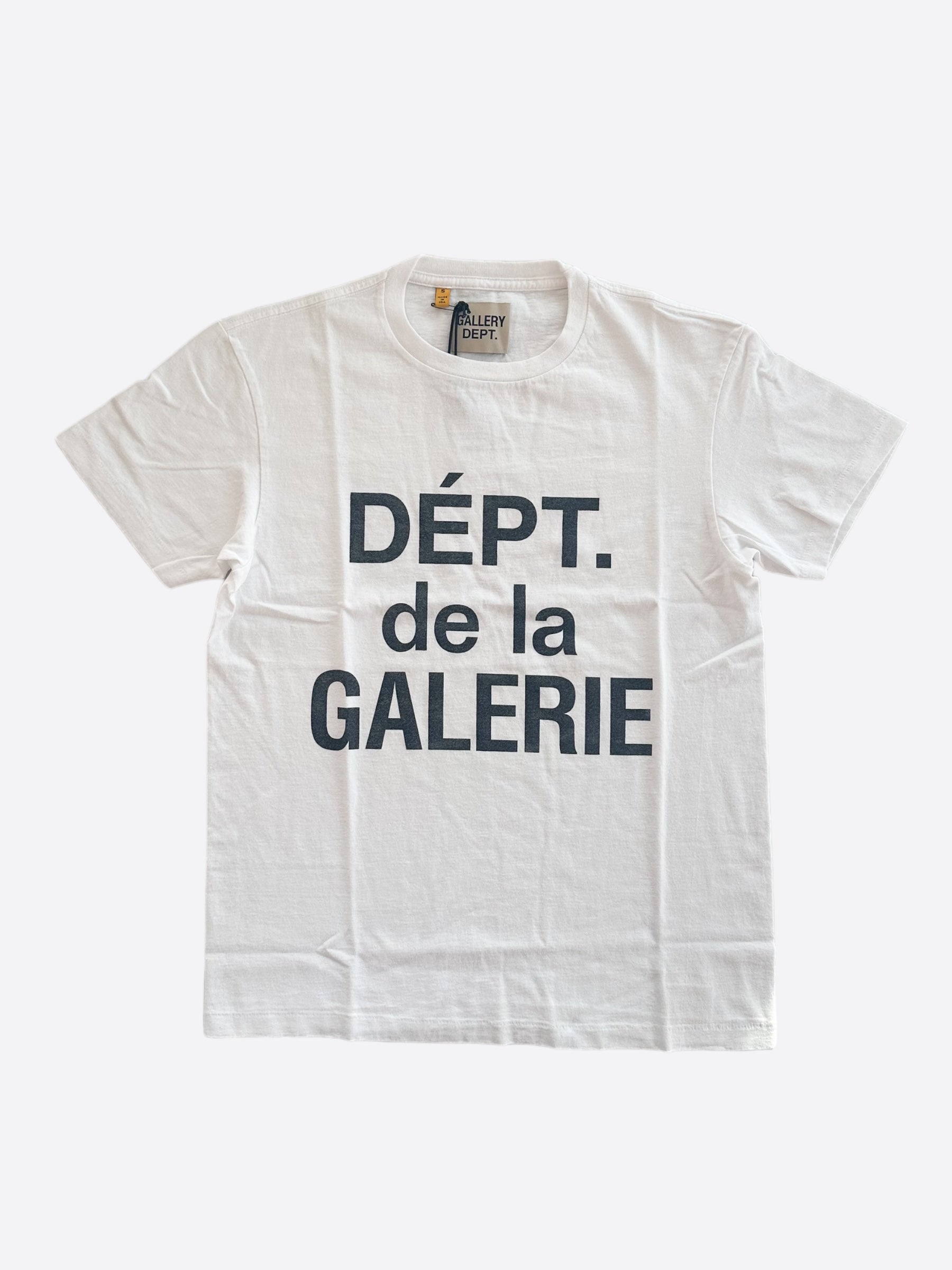 Gallery Dept on sale Shirt Large