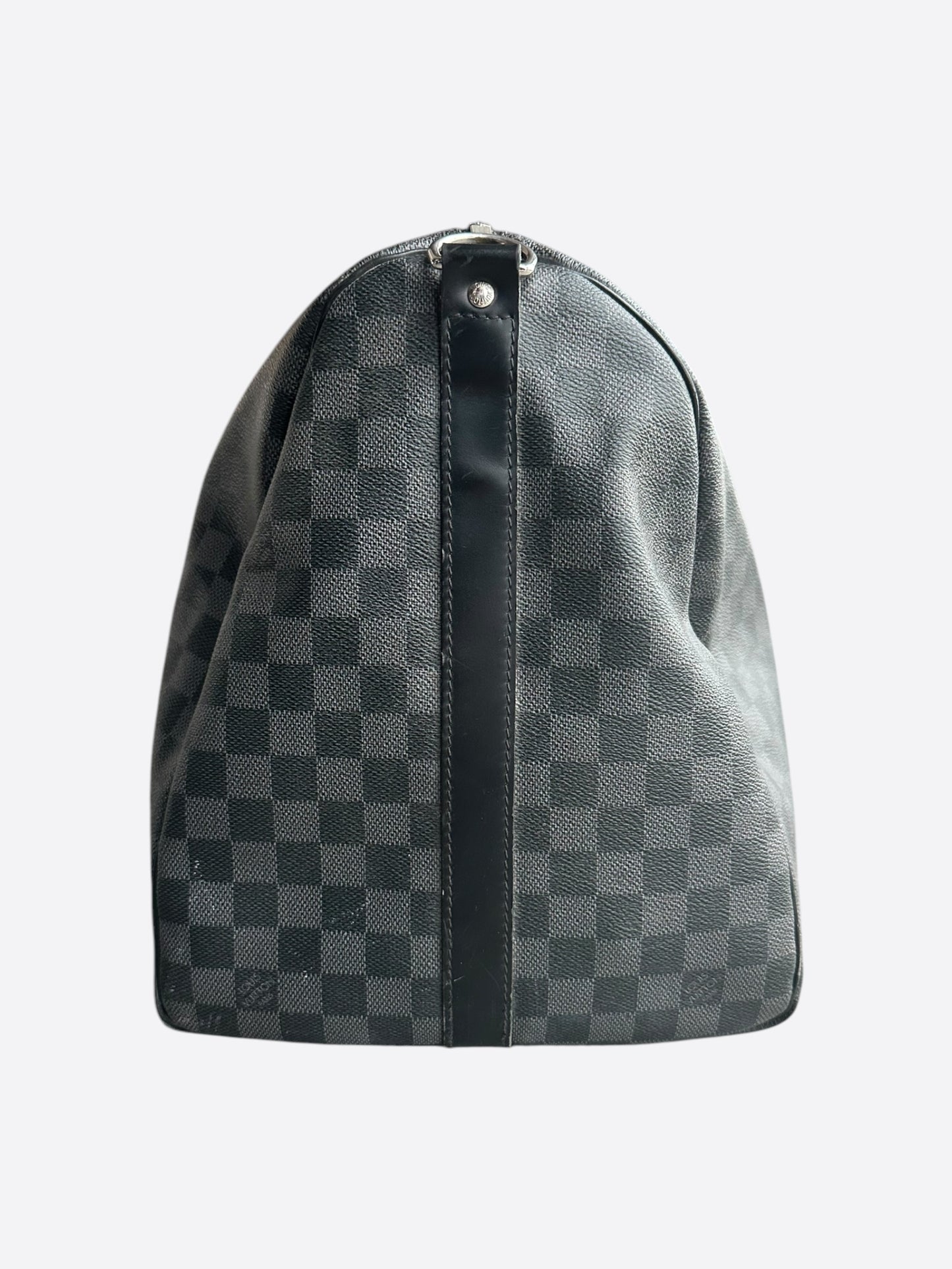 Louis Vuitton Damier Graphite Keepall 55