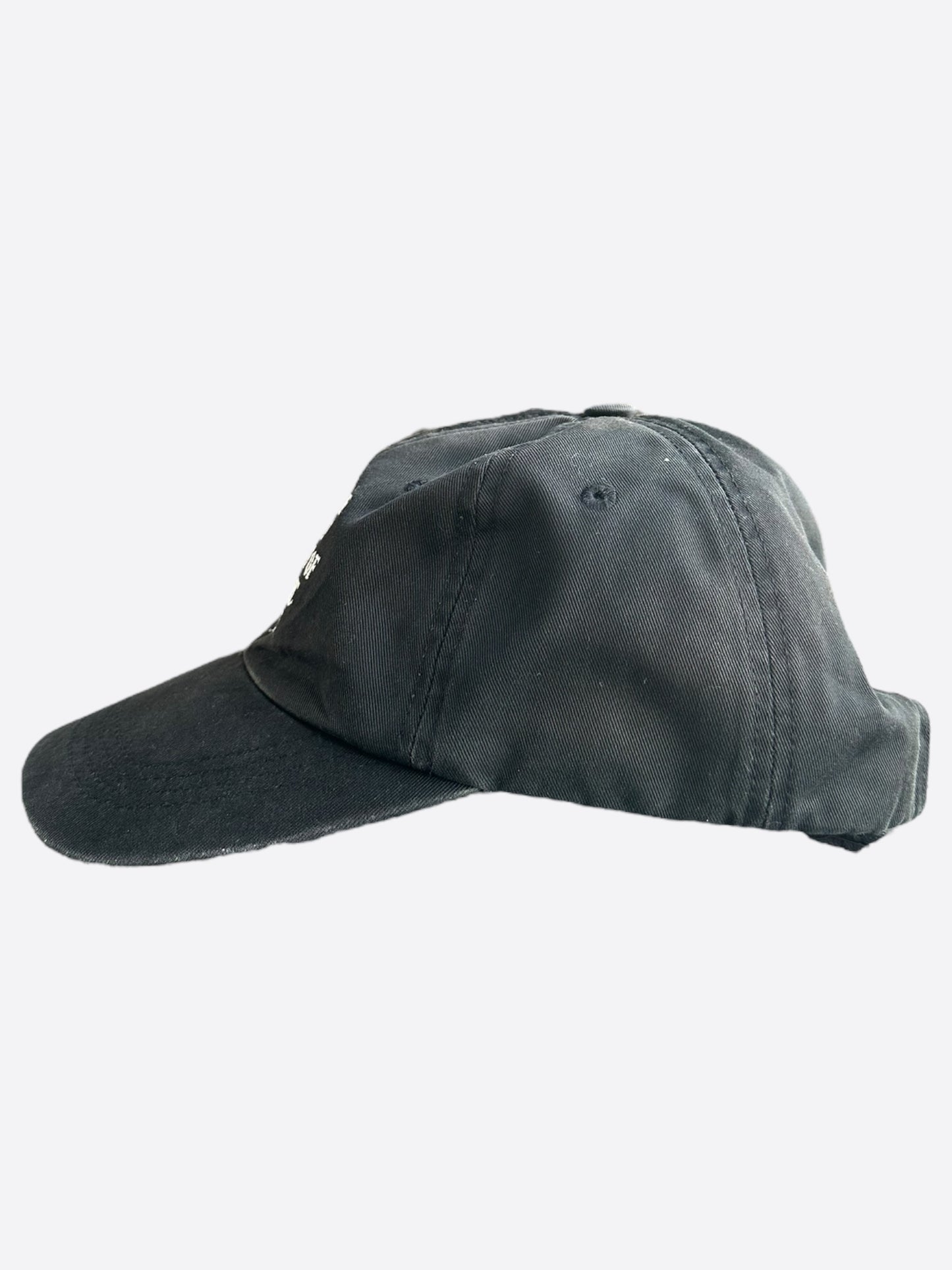 Enfants Riches Deprimes Black & White Deviance Hat