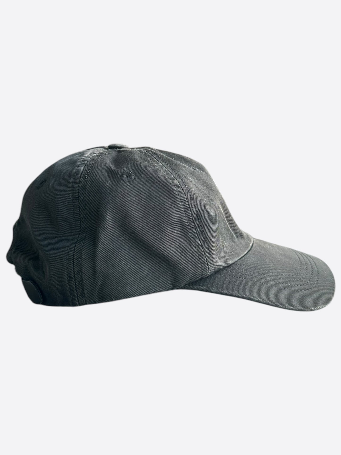 Enfants Riches Deprimes Black & White Deviance Hat