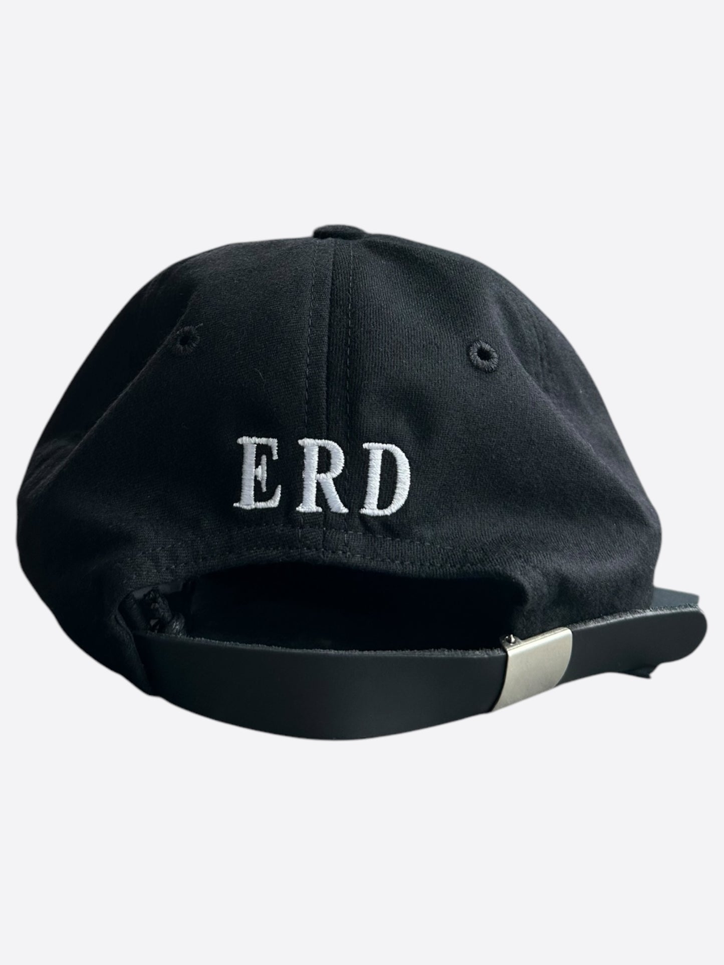 Enfants Riches Deprimes Black & White Mute Record Hat