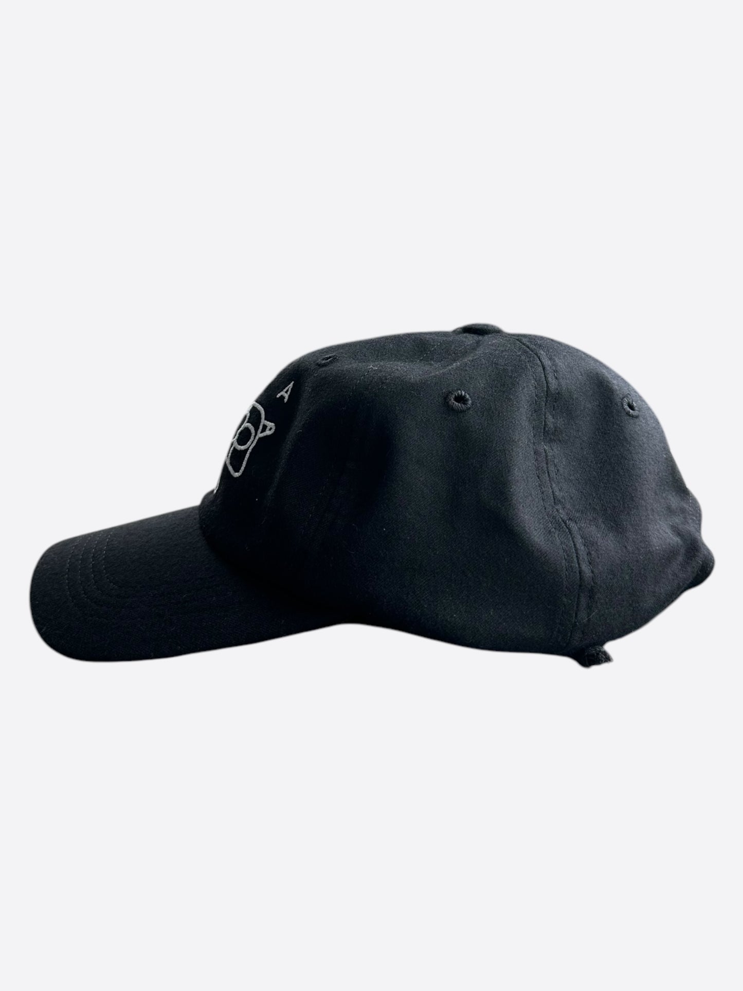 Enfants Riches Deprimes Black & White Mute Record Hat