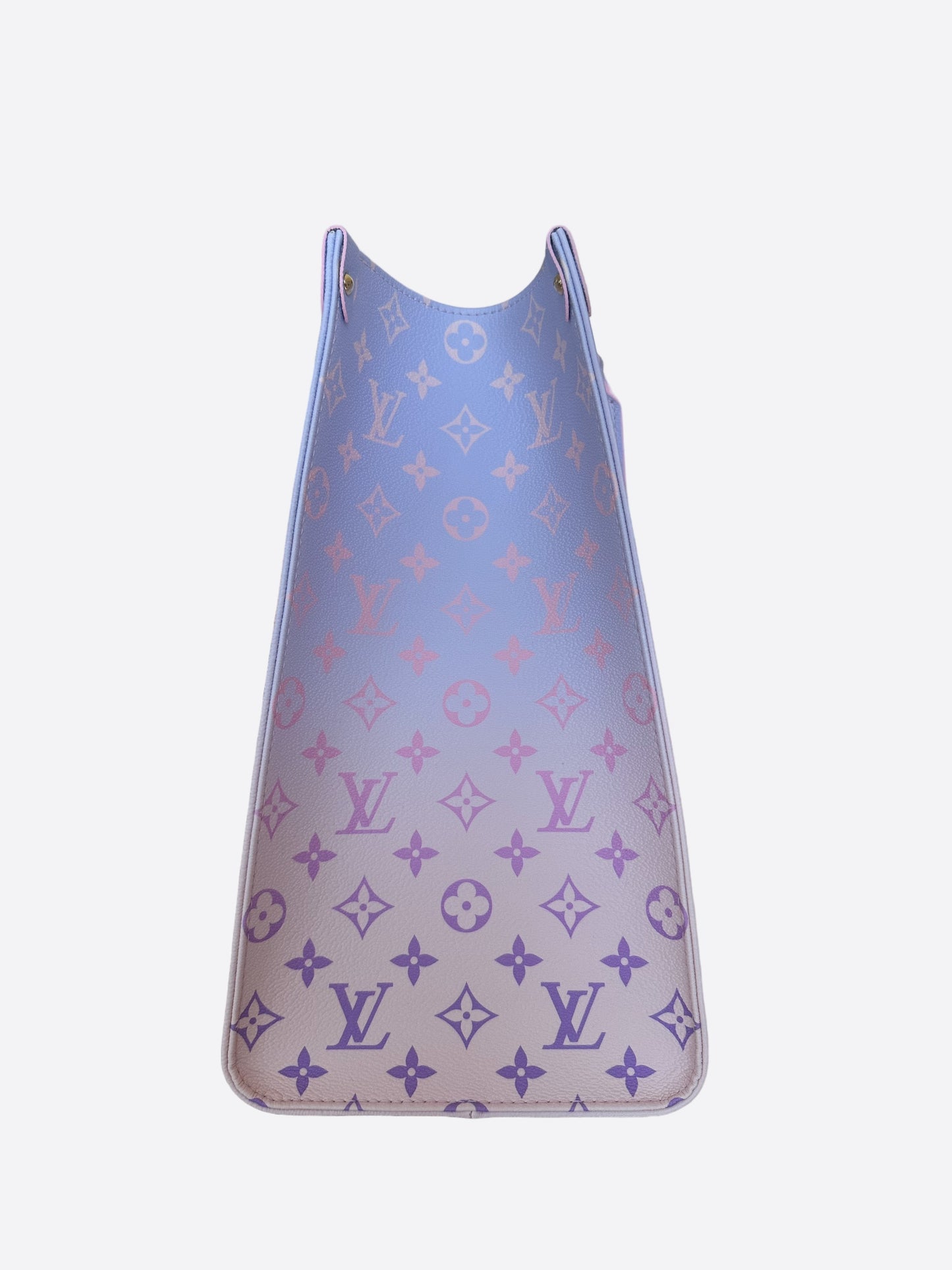 Louis Vuitton Sunrise Pastel Monogram OnTheGo GM