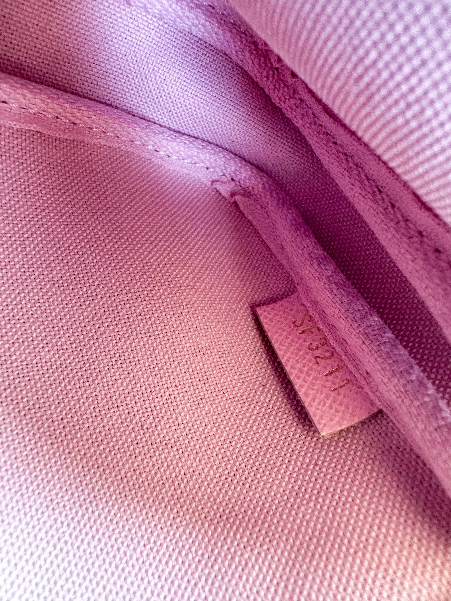 Louis Vuitton Brown Monogram Vivenne Mini Pochette