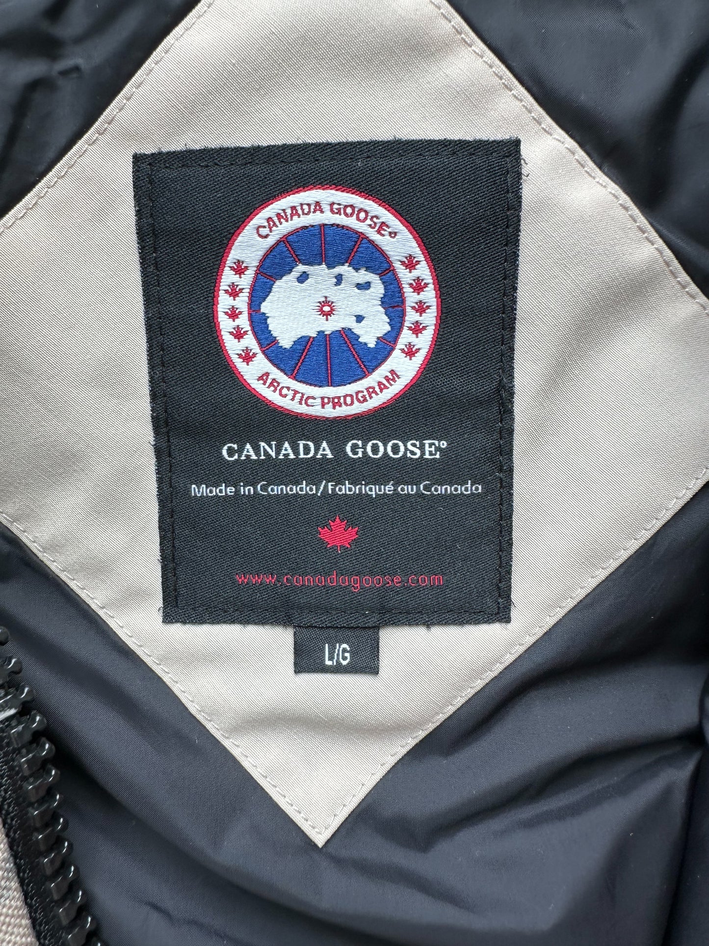 Canada Goose Sporting Life Exclusive Digital Camo Woodland Men's Jacket