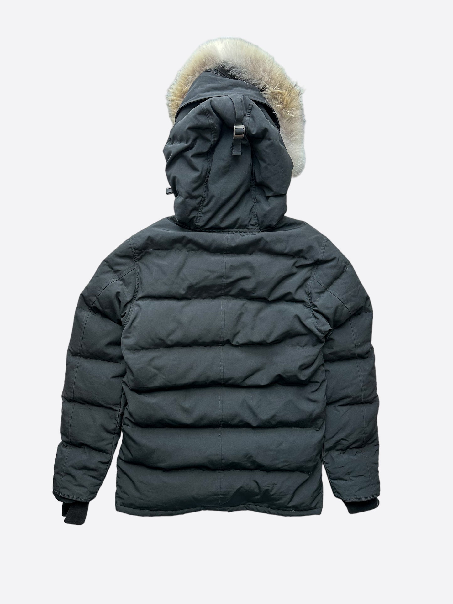Canada Goose Black Carson Black Label Men's Jacket