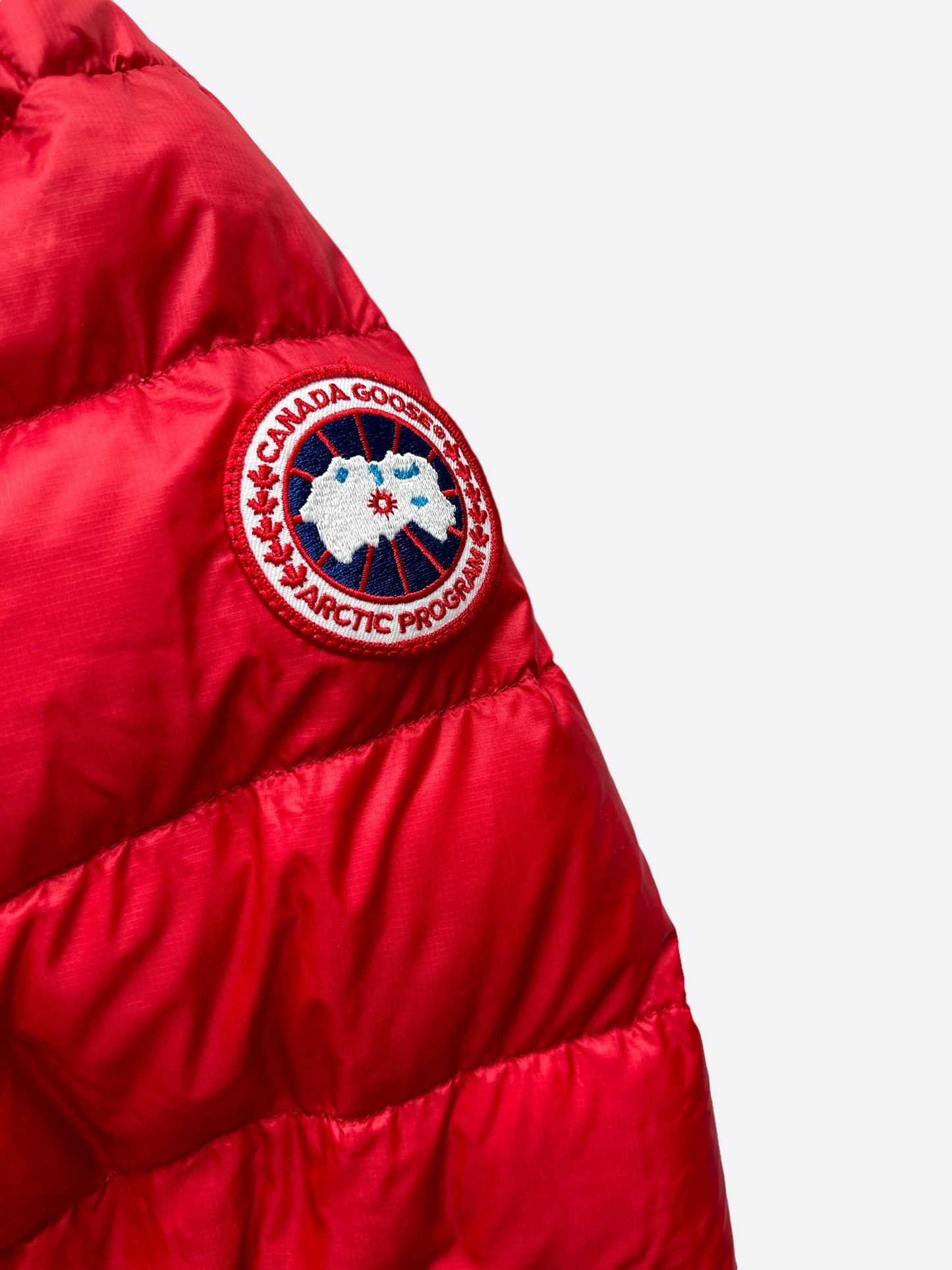 Canada Goose Bape Camo Reversible Shark Crofton Men's Jacket