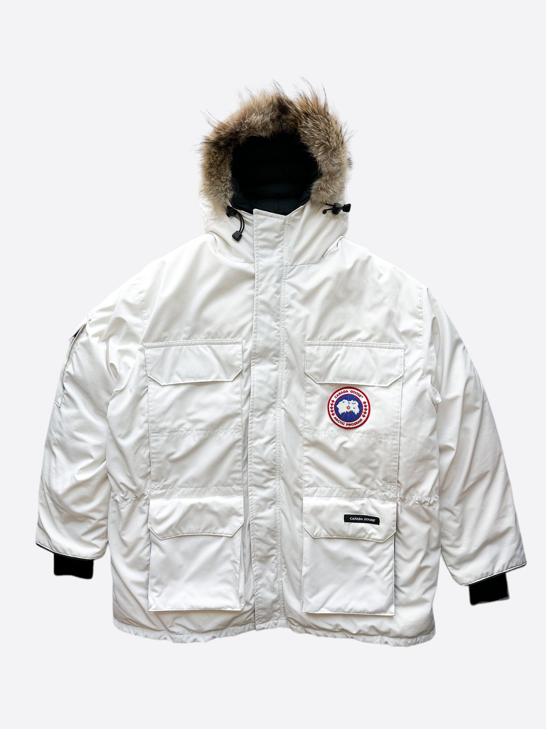 Canada Goose Men's Jackets, Coats & Accessories