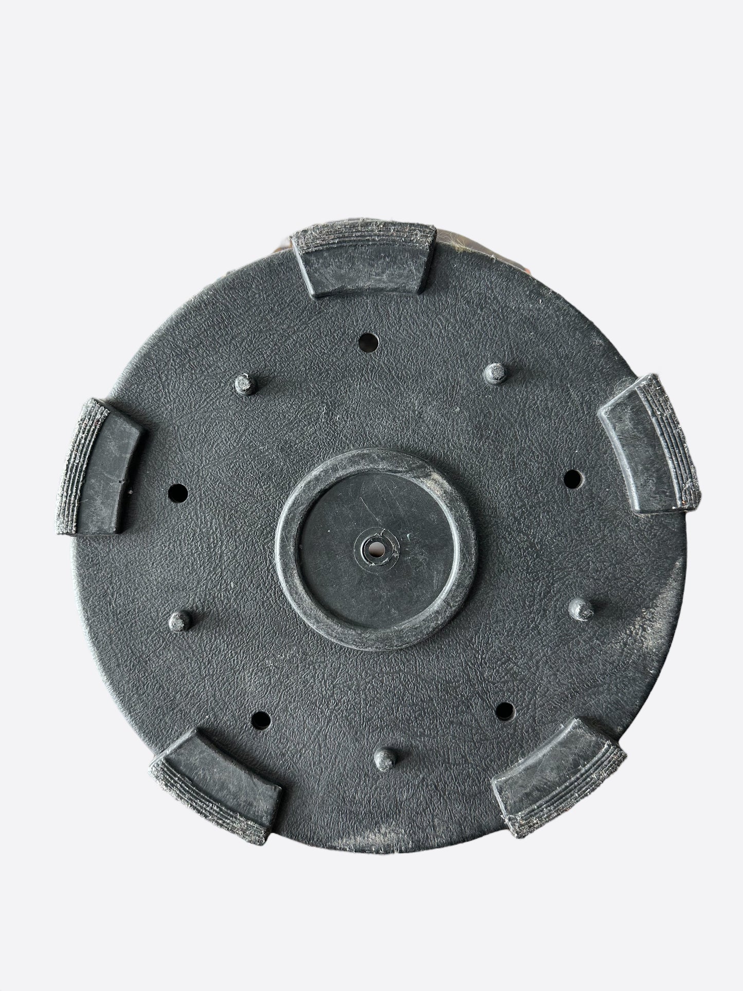 Louis Vuitton Brown Monogram Vintage Golf Bag