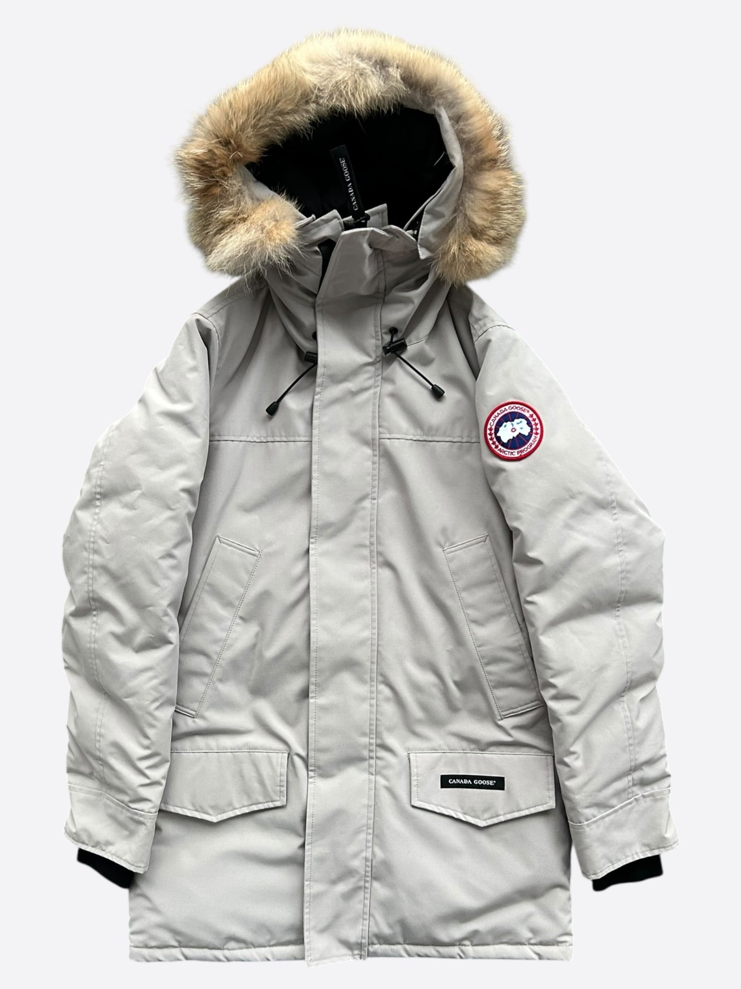 Canada Goose Limestone Fusion Langford Men's Jacket