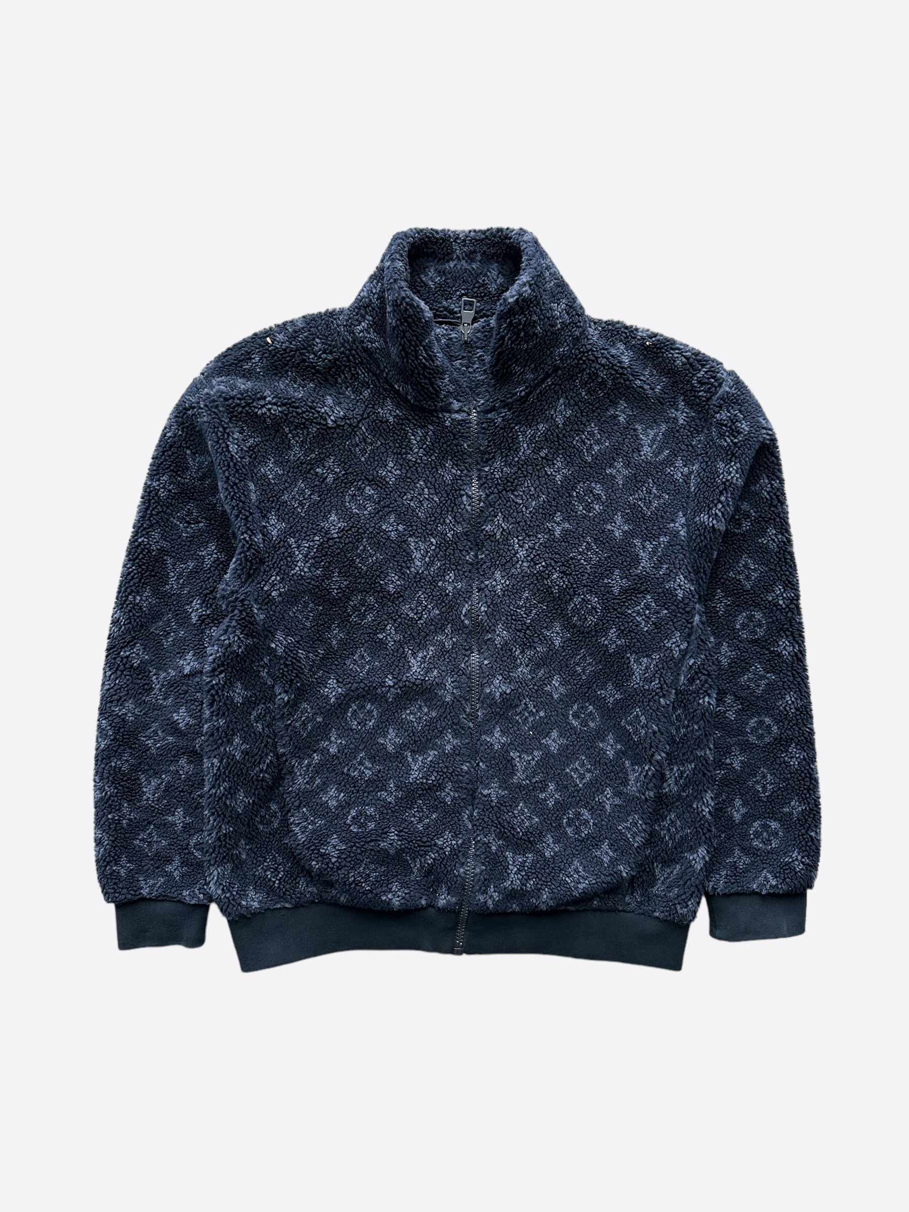 Louis Vuitton Pastel Monogram Windbreaker – Savonches