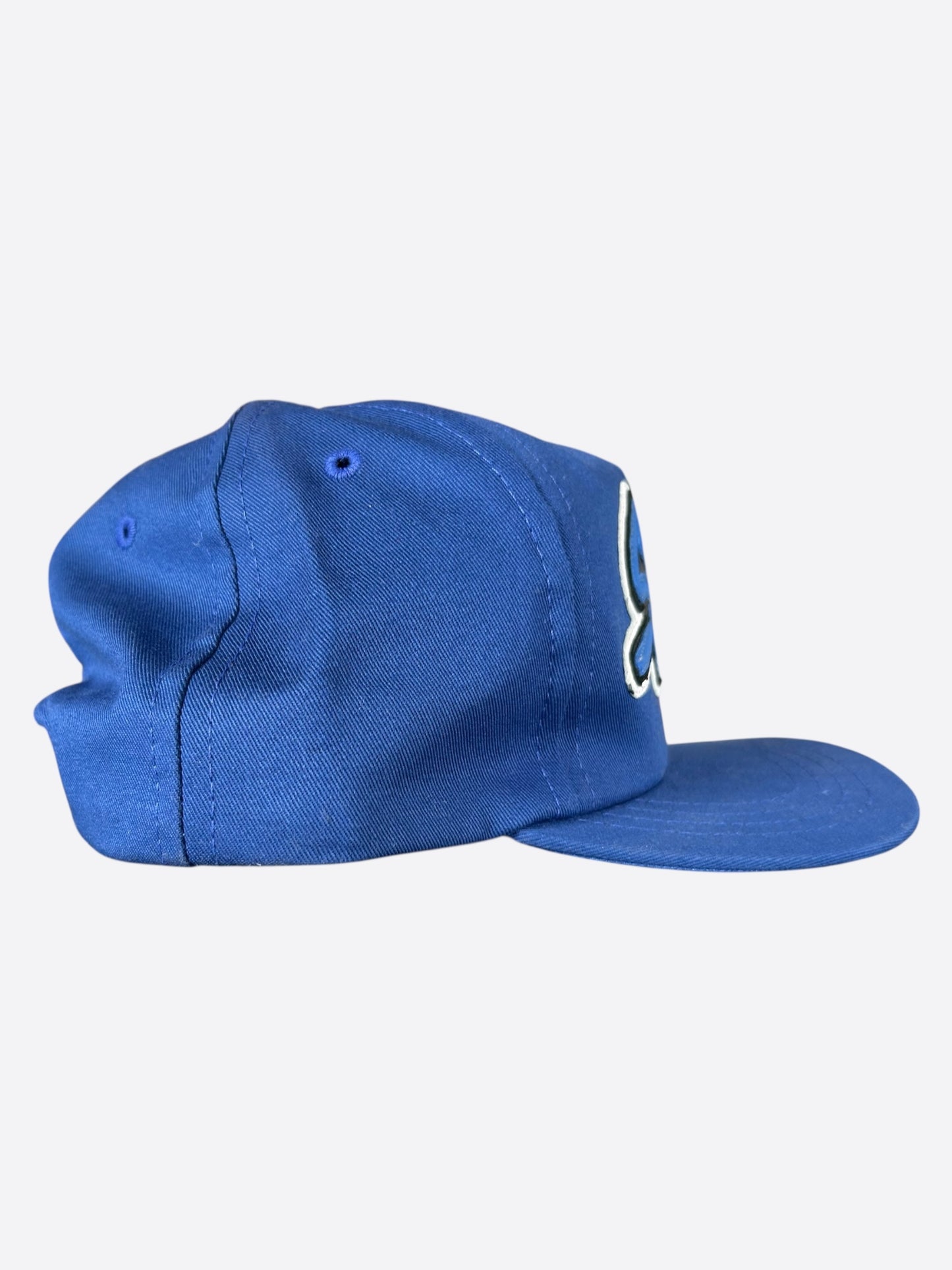 Chrome Hearts Blue & White Matty Boy Space Hat