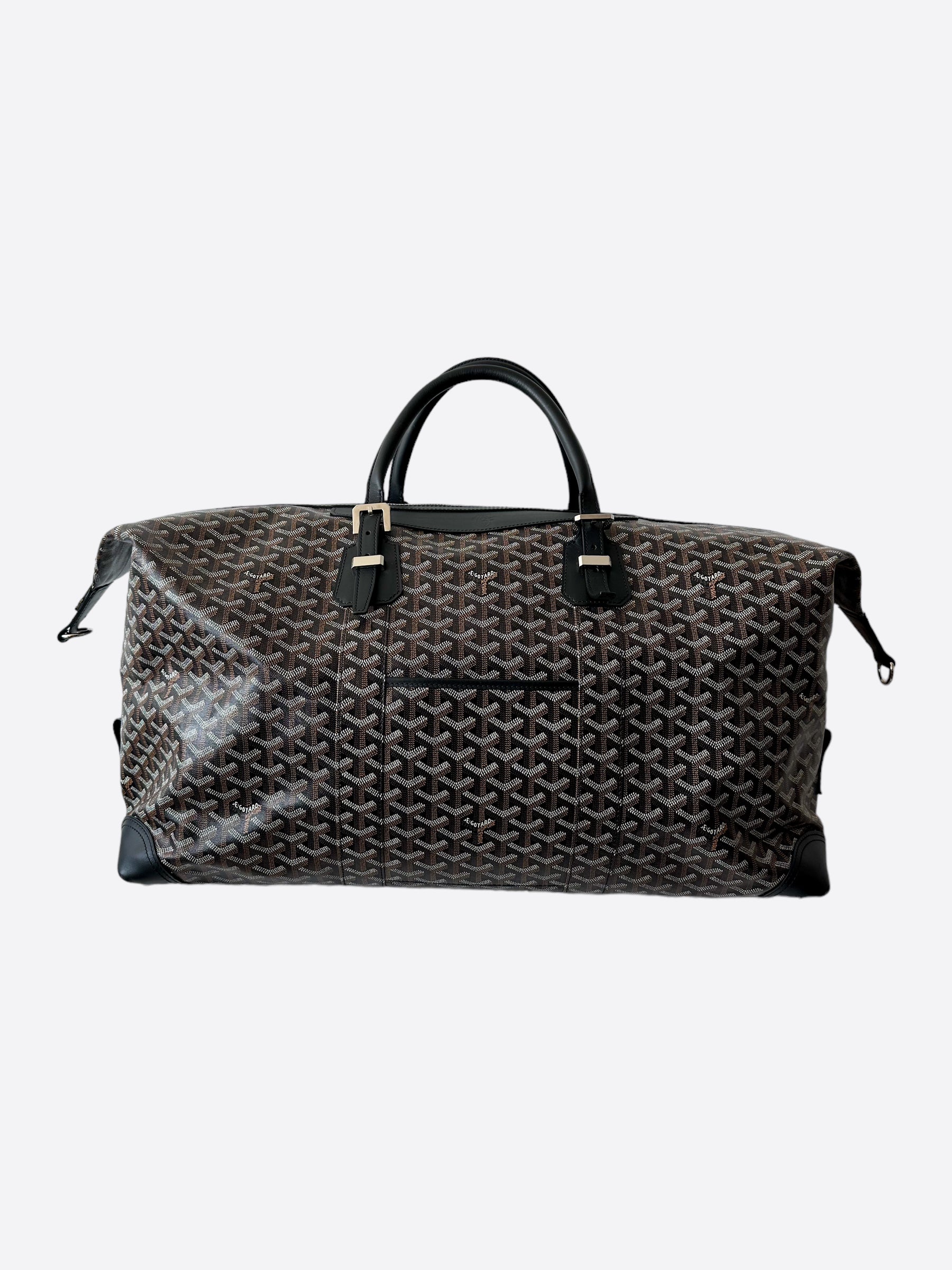 Goyard 55 Clearance