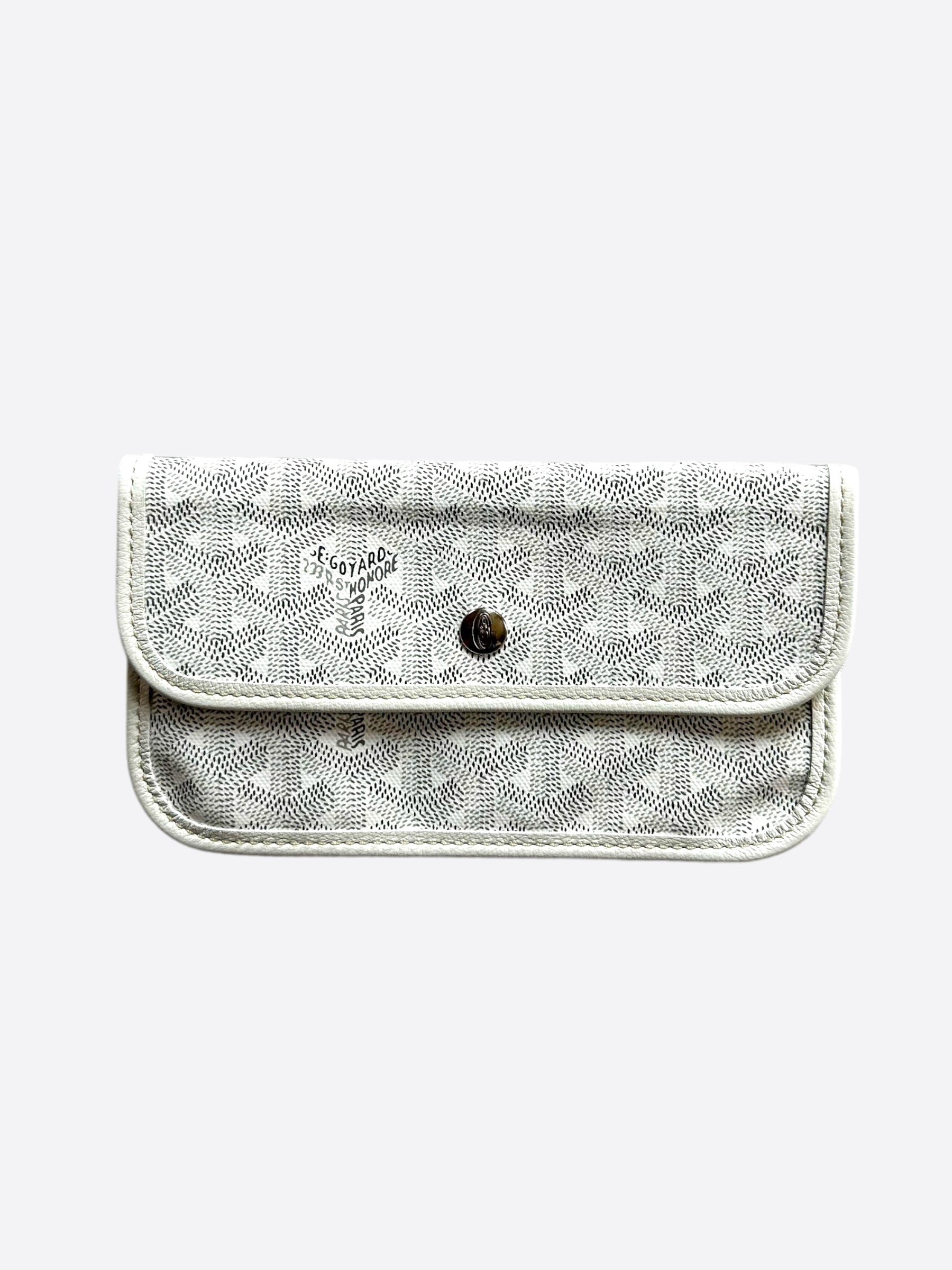 Goyard st louis pouch best sale