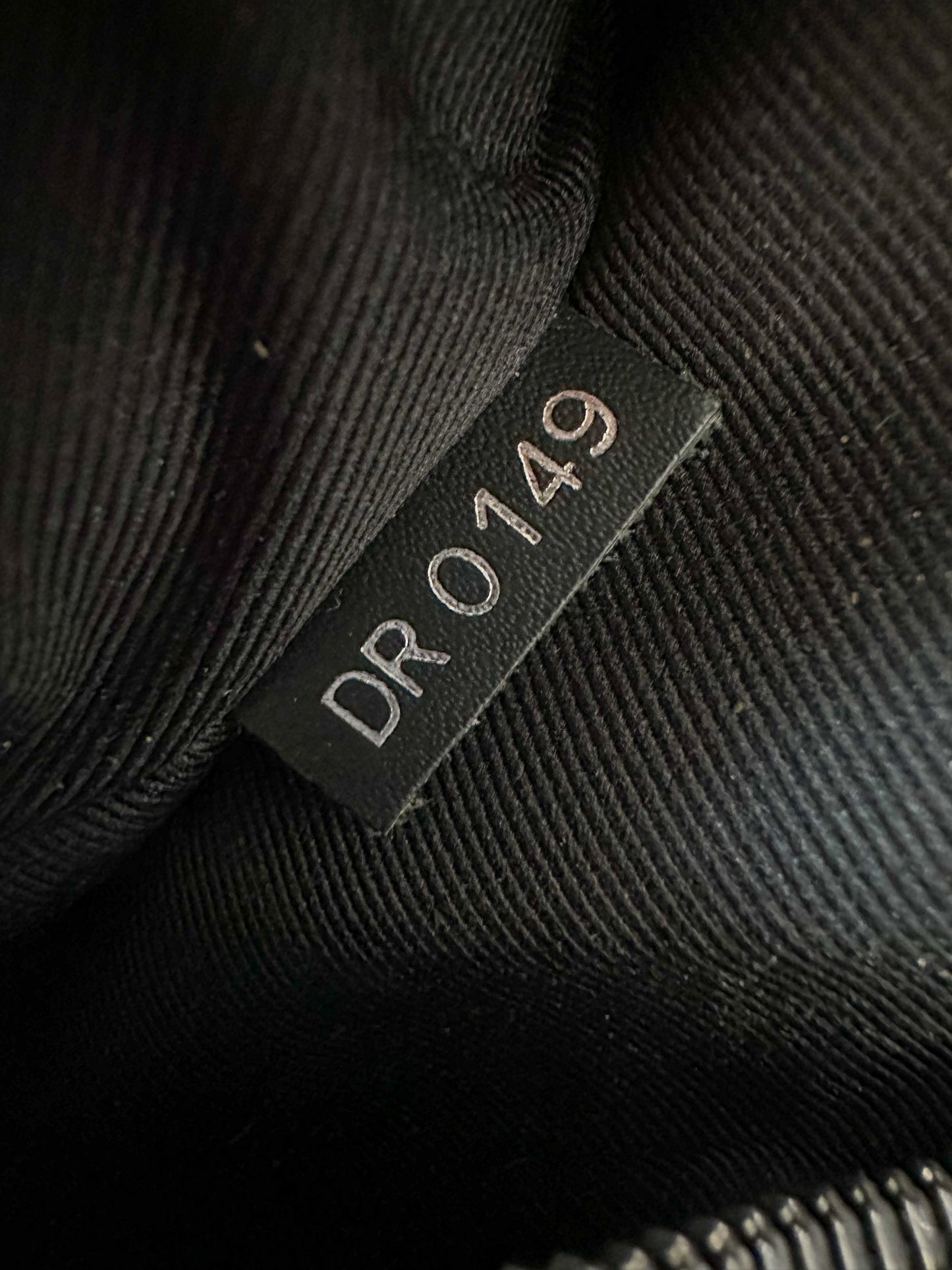 Louis Vuitton Damier Graphite Alps Patches Josh Backpack