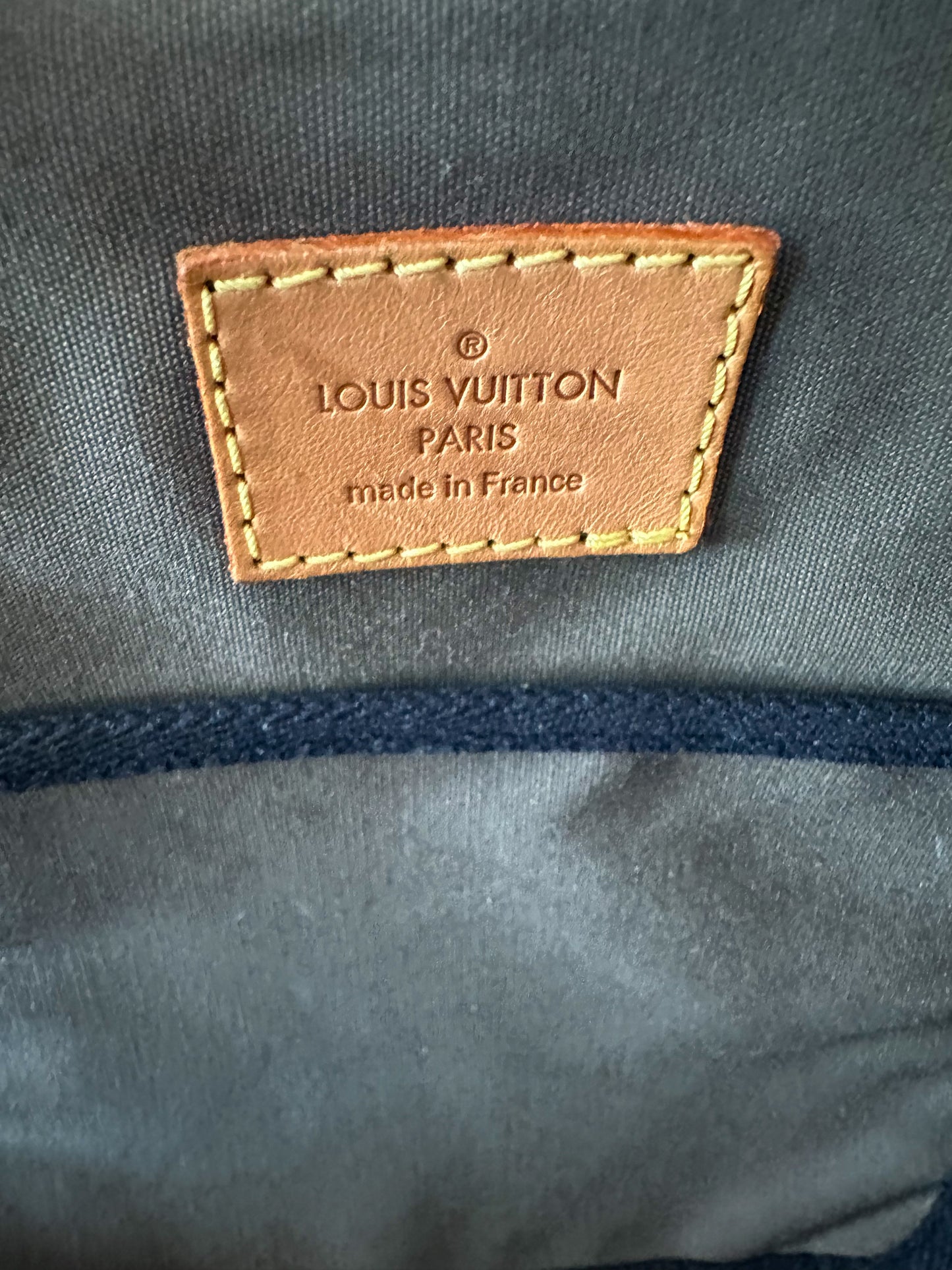 Louis Vuitton Takashi Murakami Camo Monogram Keepall 55