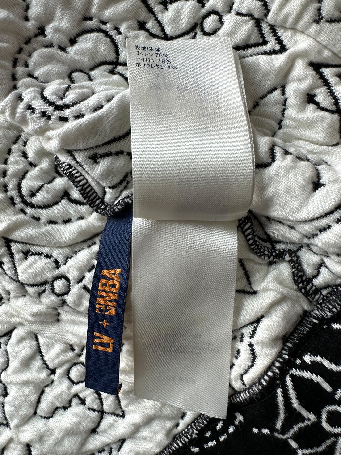 Louis Vuitton Black NBA Monogram Zip Up Hoodie