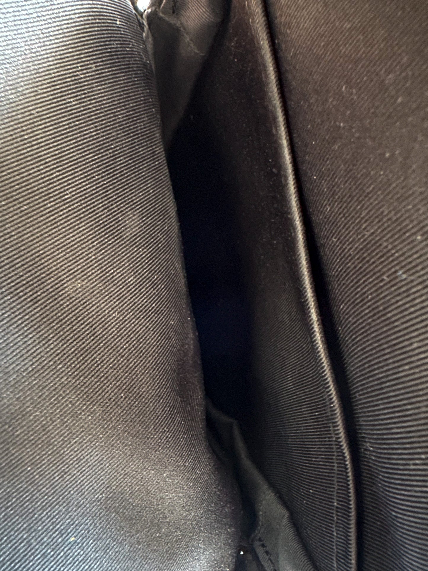 Louis Vuitton Damier Graphite Avenue Sling Bag
