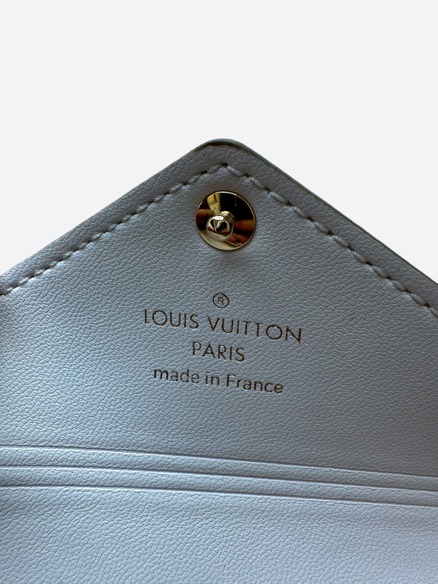 Louis Vuitton Sunrise Pastel Kirigami Pochette