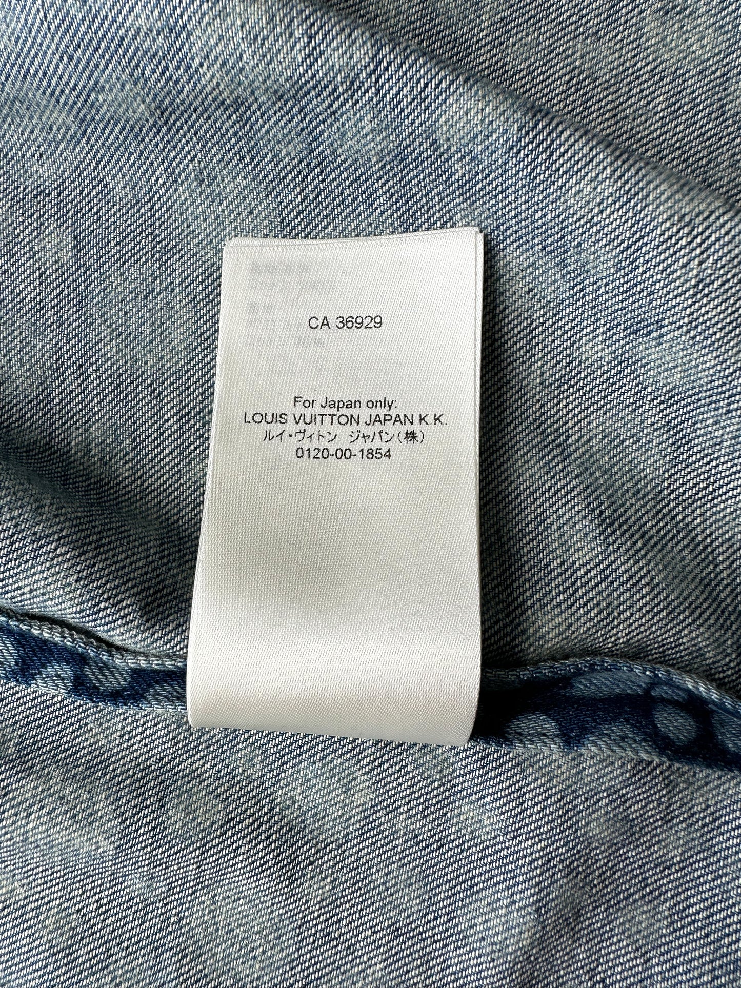 Louis Vuitton Yayoi Kusama Infinity Dots Baseball Shirt