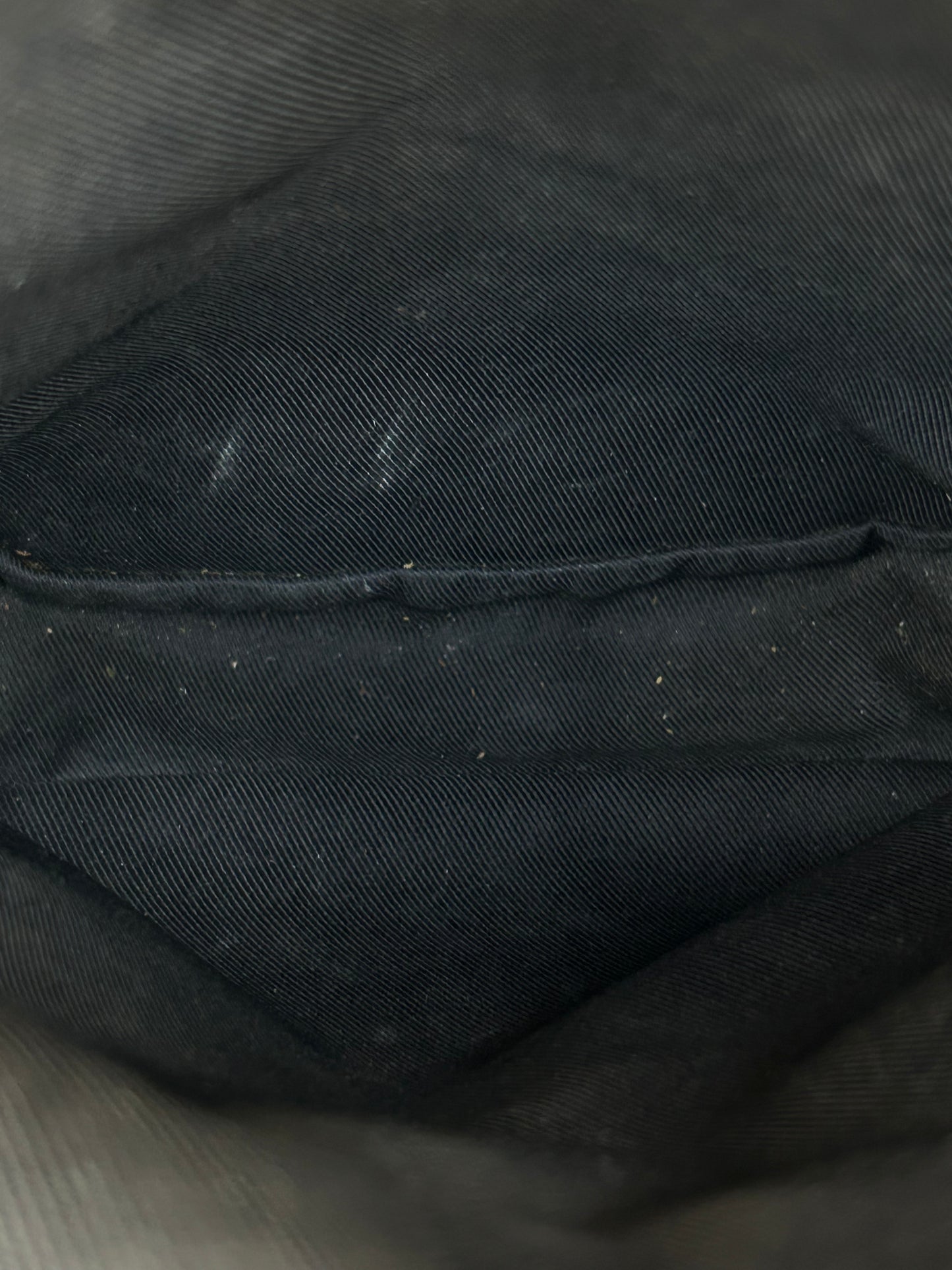 Louis Vuitton Damier Graphite Avenue Sling