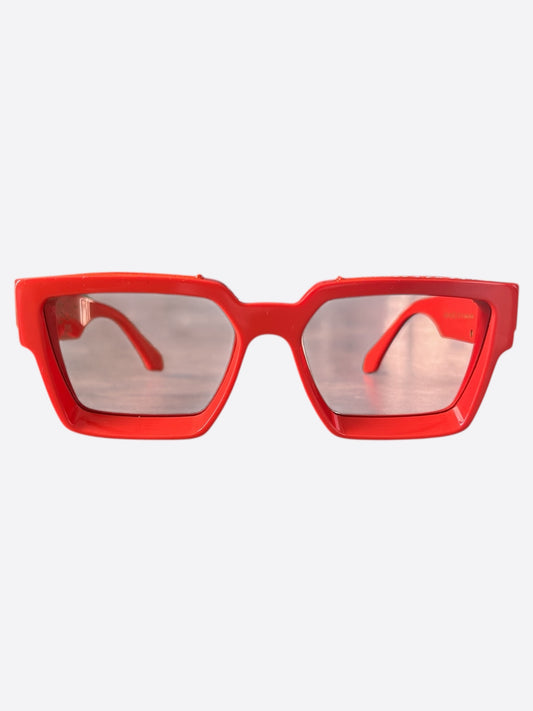 Louis Vuitton Red 1.1 Millionaires
