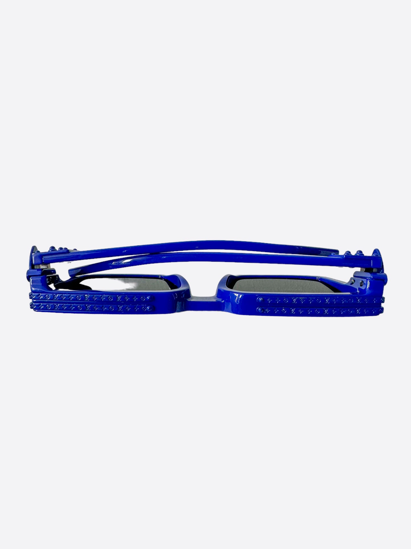 Louis Vuitton Cobalt Blue 1.1 Millionaires