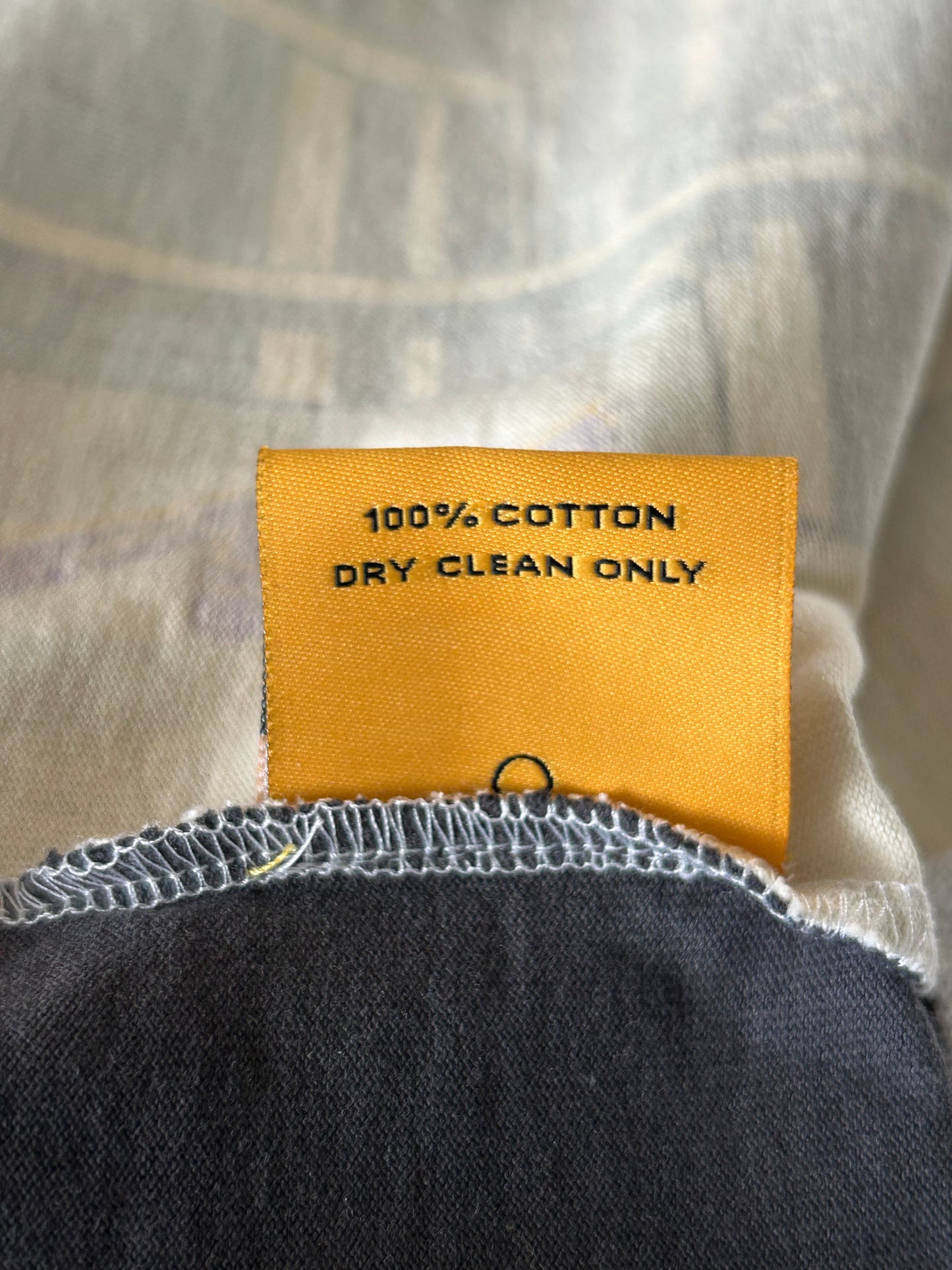 Gallery Dept Multicolor Retouche Reworked T-Shirt