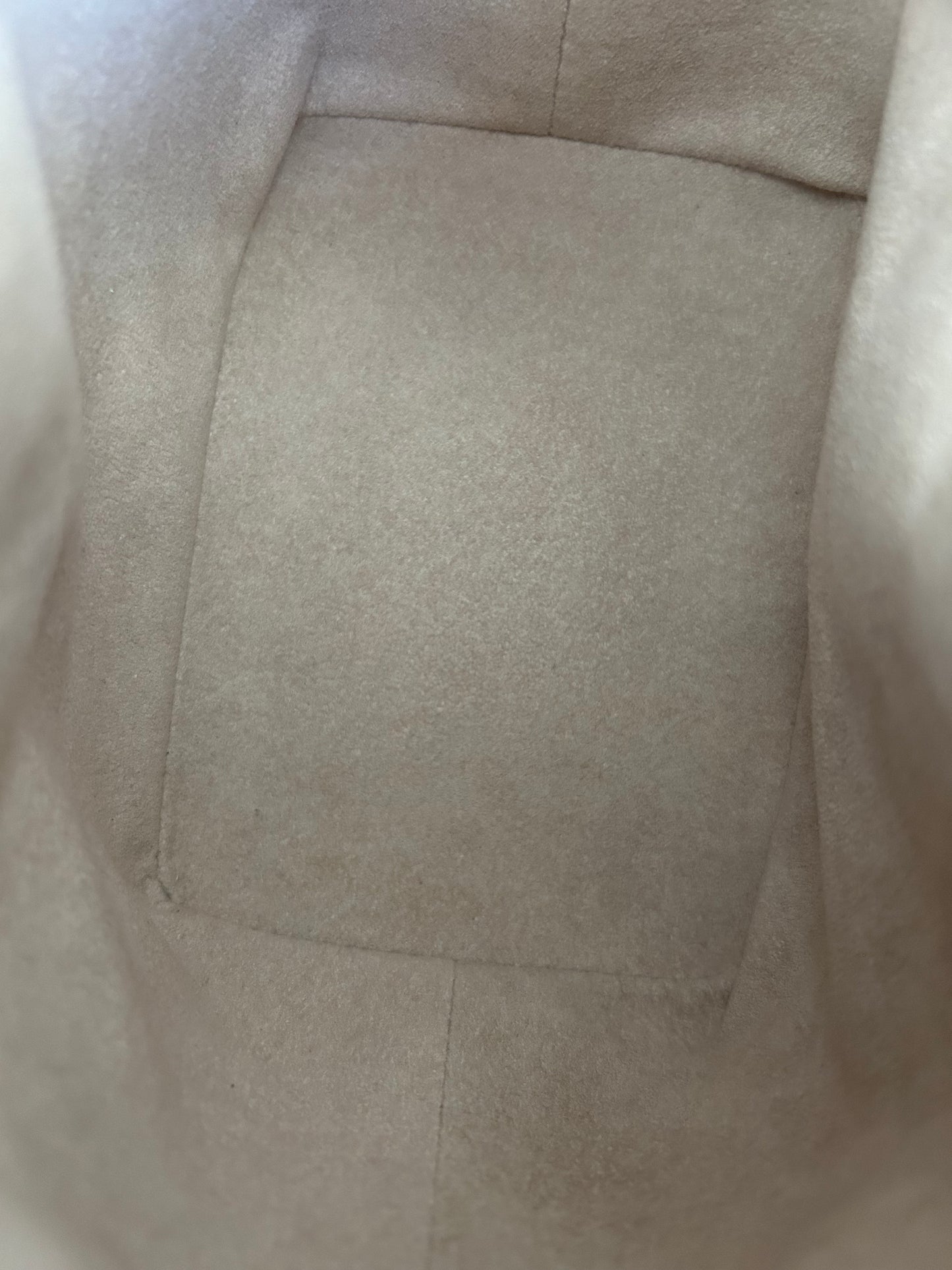 Louis Vuitton Stardust Beige Monogram Nano Noe