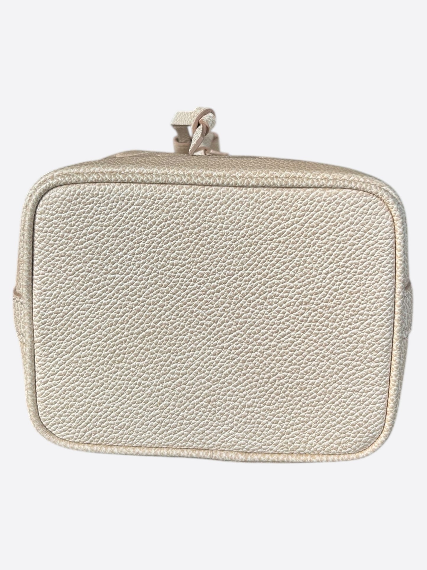 Louis Vuitton Stardust Beige Monogram Nano Noe