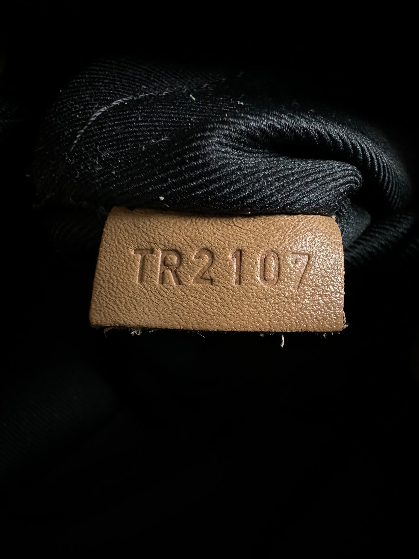 Louis Vuitton Supreme Camo Monogram Apollo Backpack