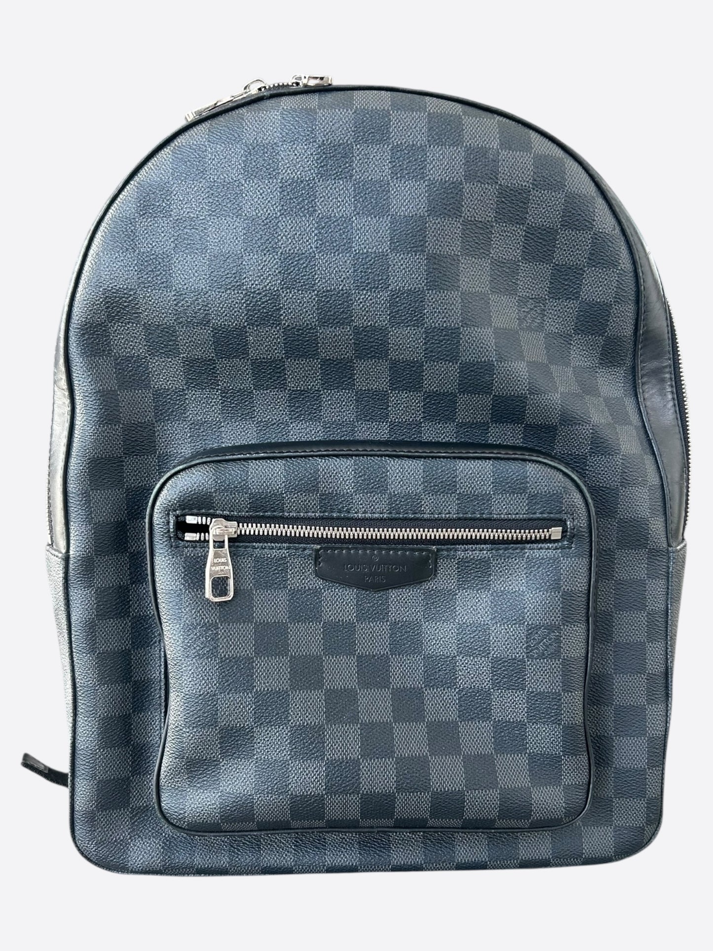 Louis Vuitton Damier Graphite Josh Backpack